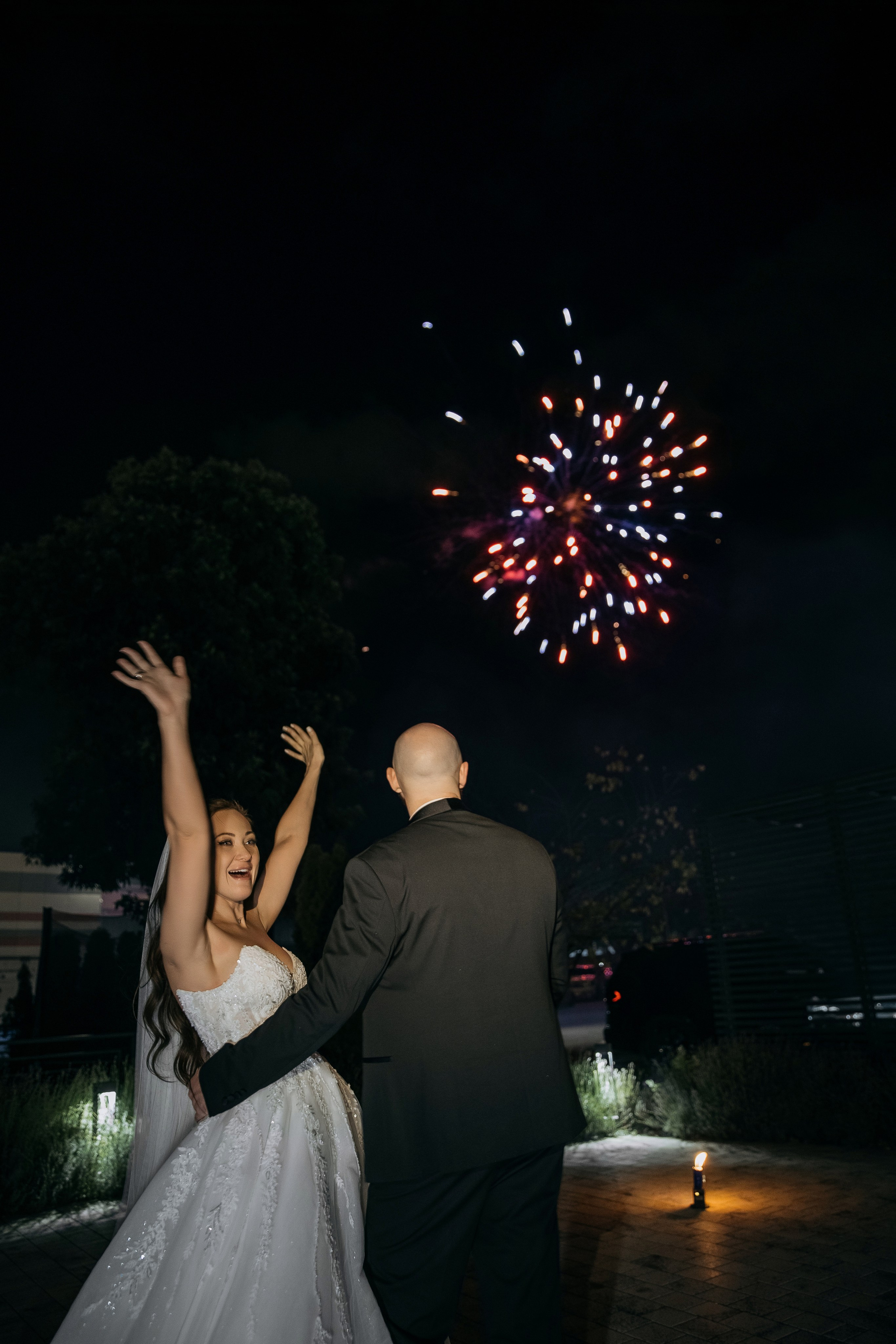 Владислав и Яна. Свадебный фотограф в Краснодаре Ольга Цвиченко