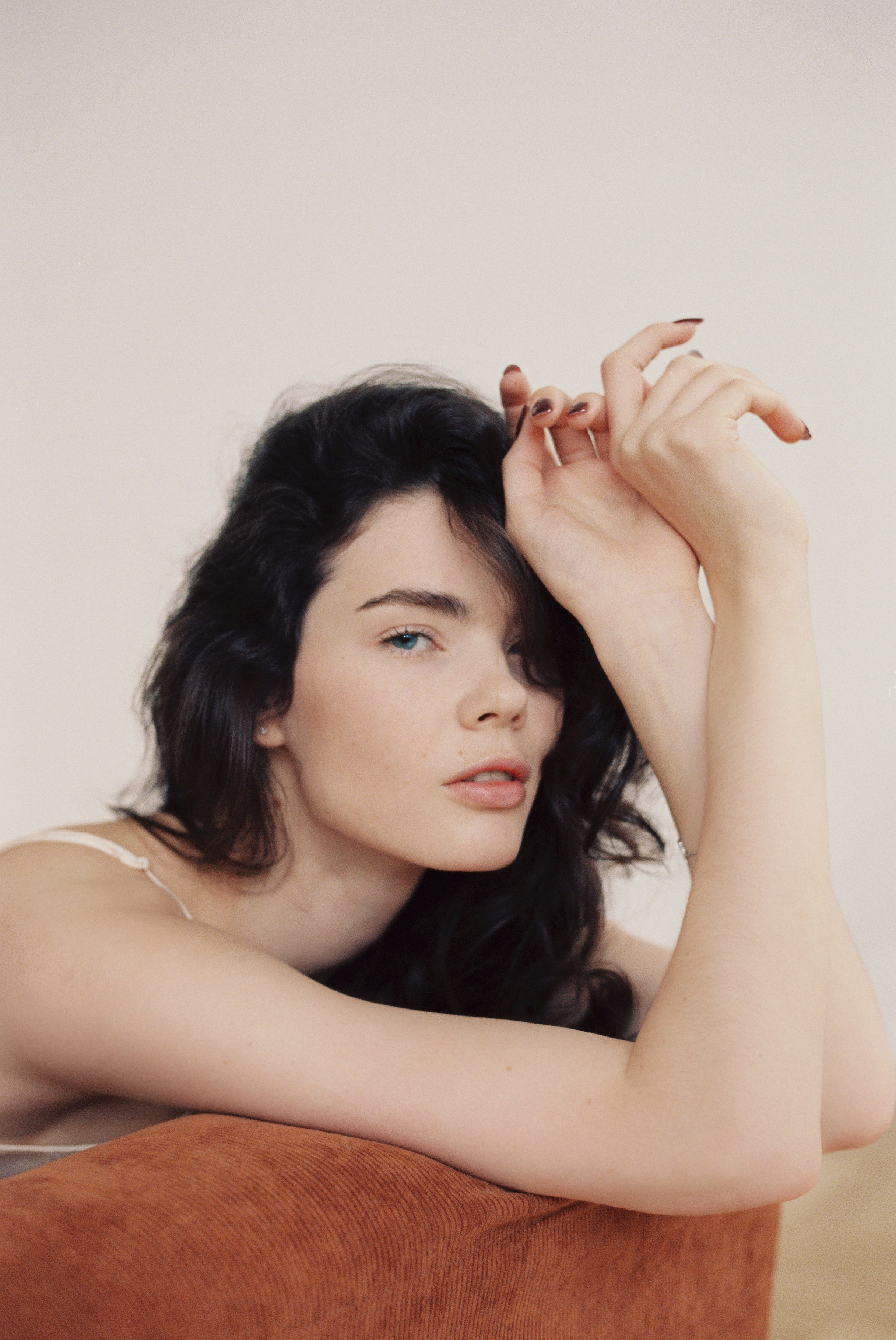 Анонс на пленку Анна. Индивидуальный и семейный lifestyle фотограф Маргарита Мустафина