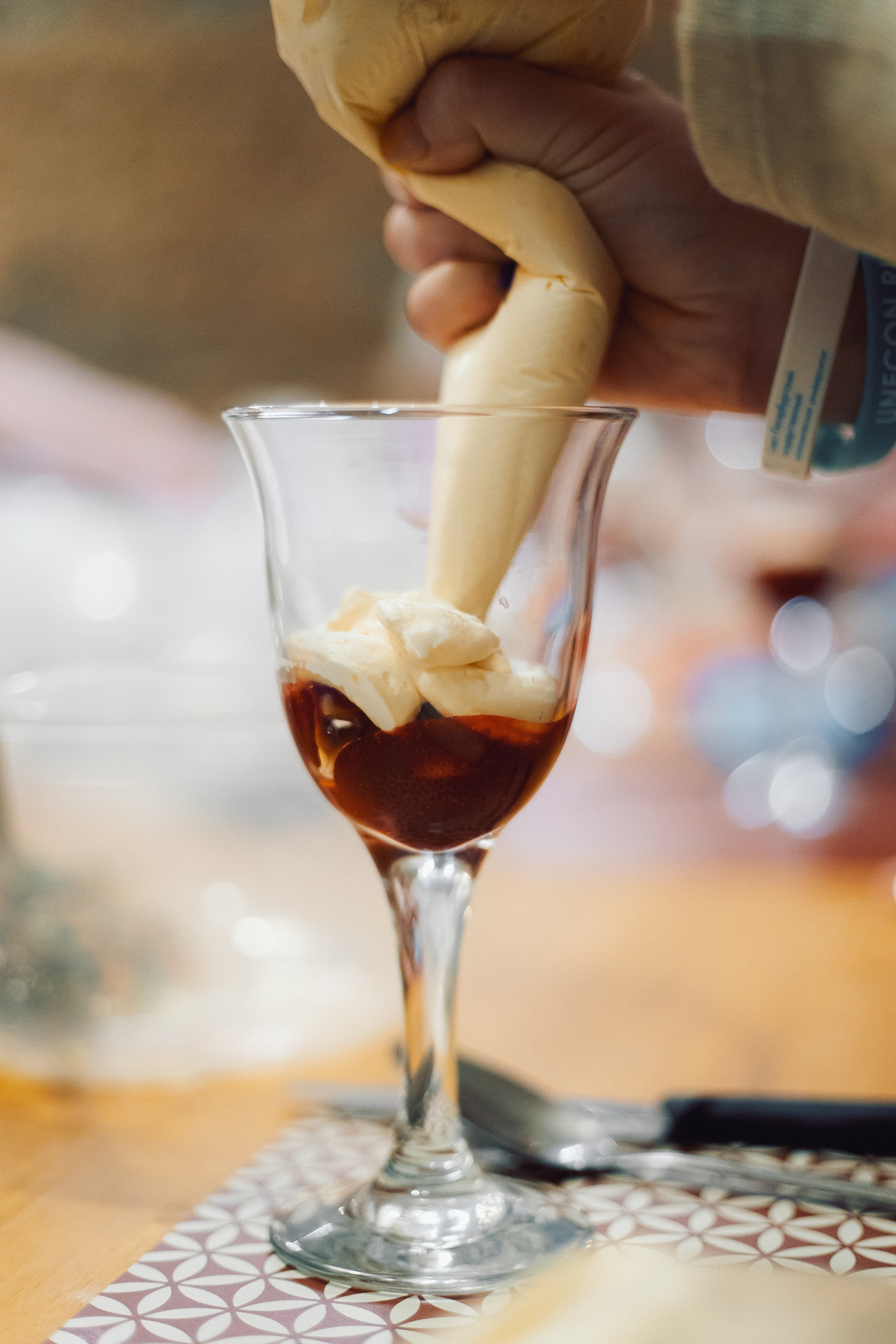 Кулинарный мастер-класс. Фотограф в Санкт-Петербурге Виктория Безверхая