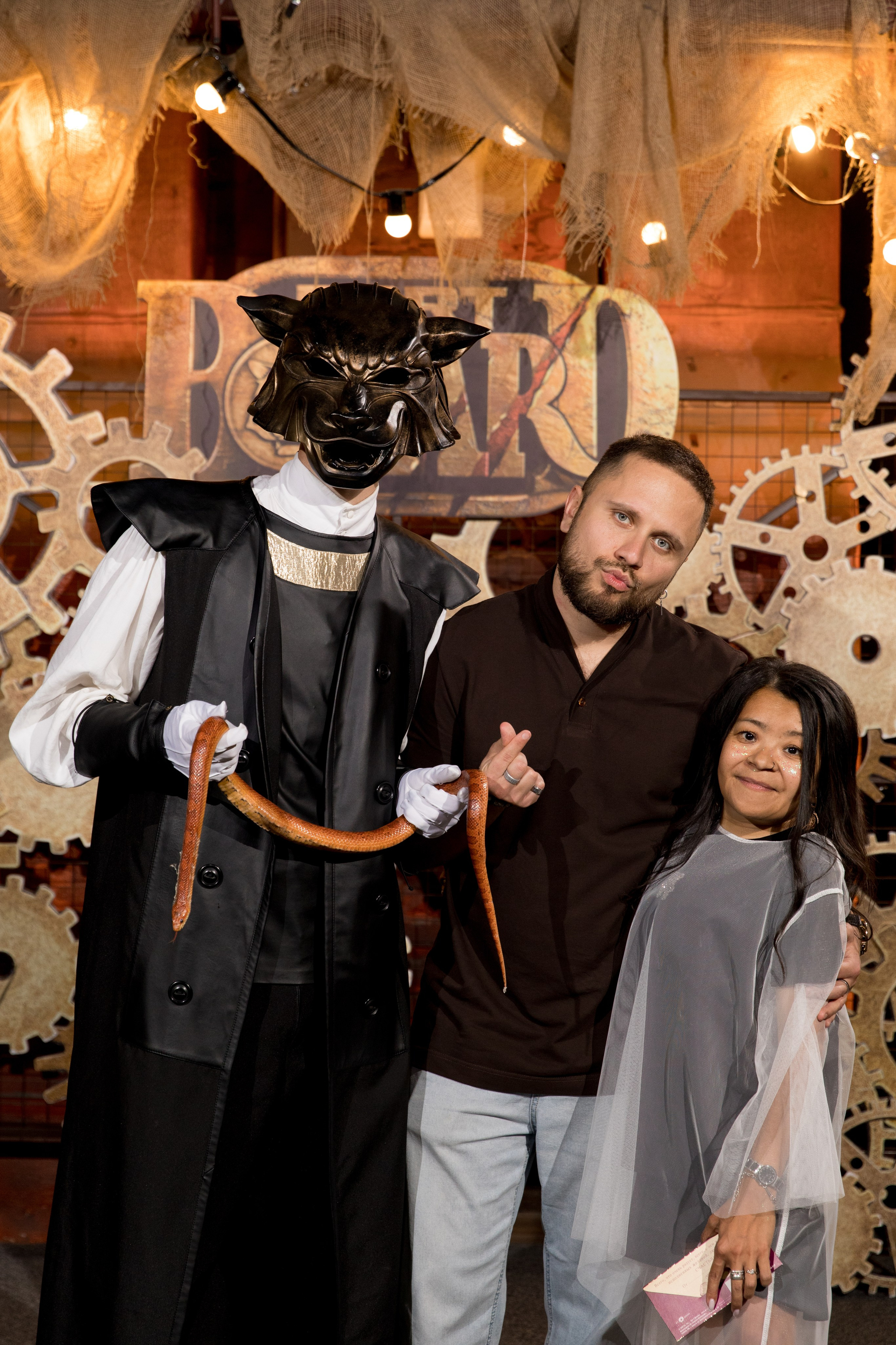 Юбилей Юлии. Свадебный и семейный фотограф Марина Злочевская