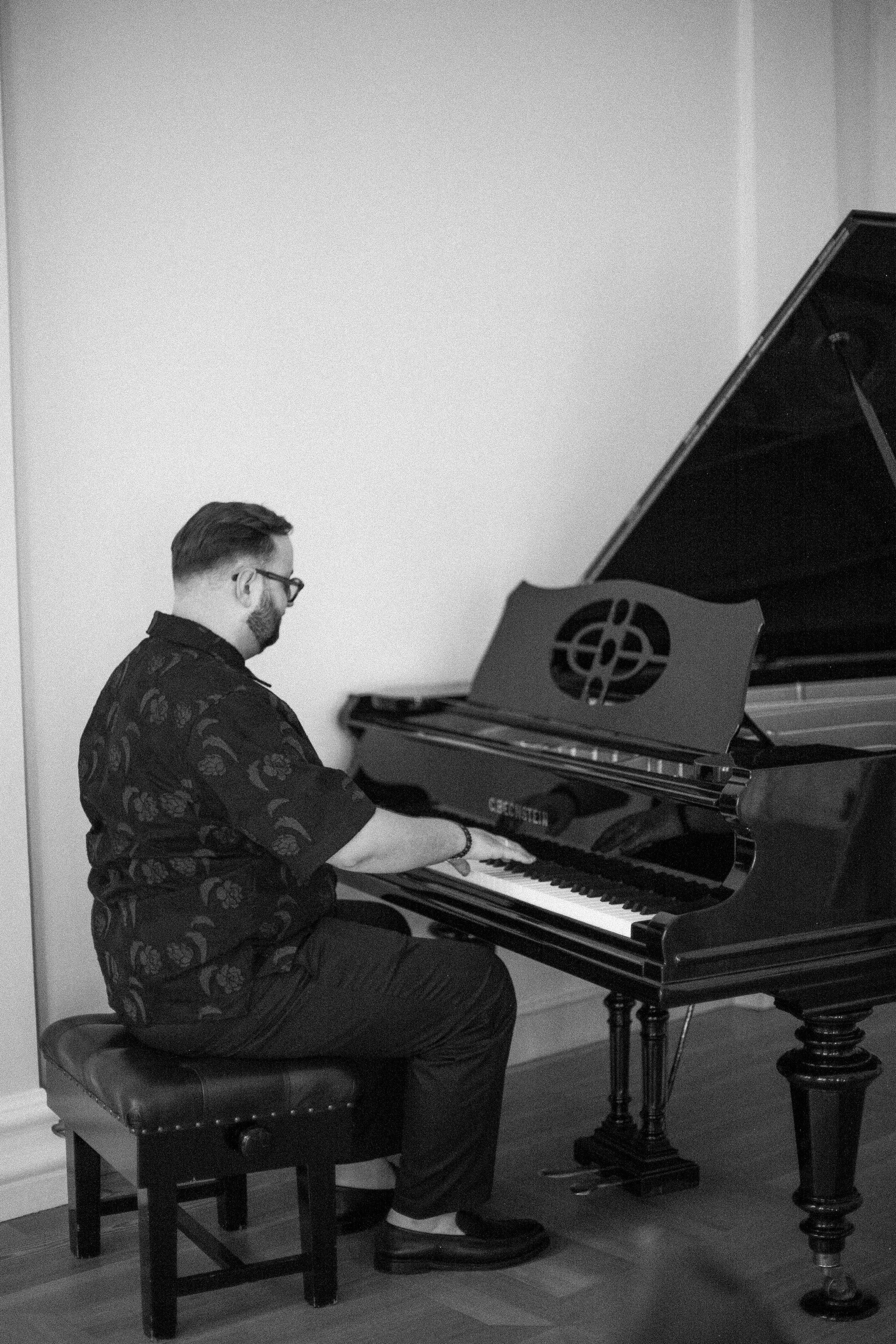 Аня и Кирилл (полный день с росписью). Фотограф Екатерина Максимова: семейные, индивидуальные съемки, свадьбы