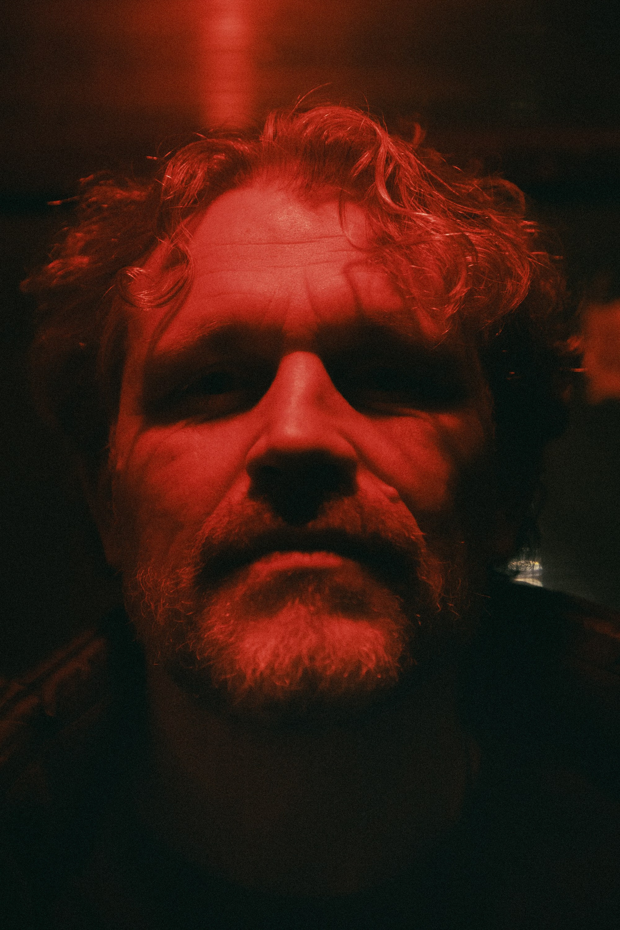 Night Faces