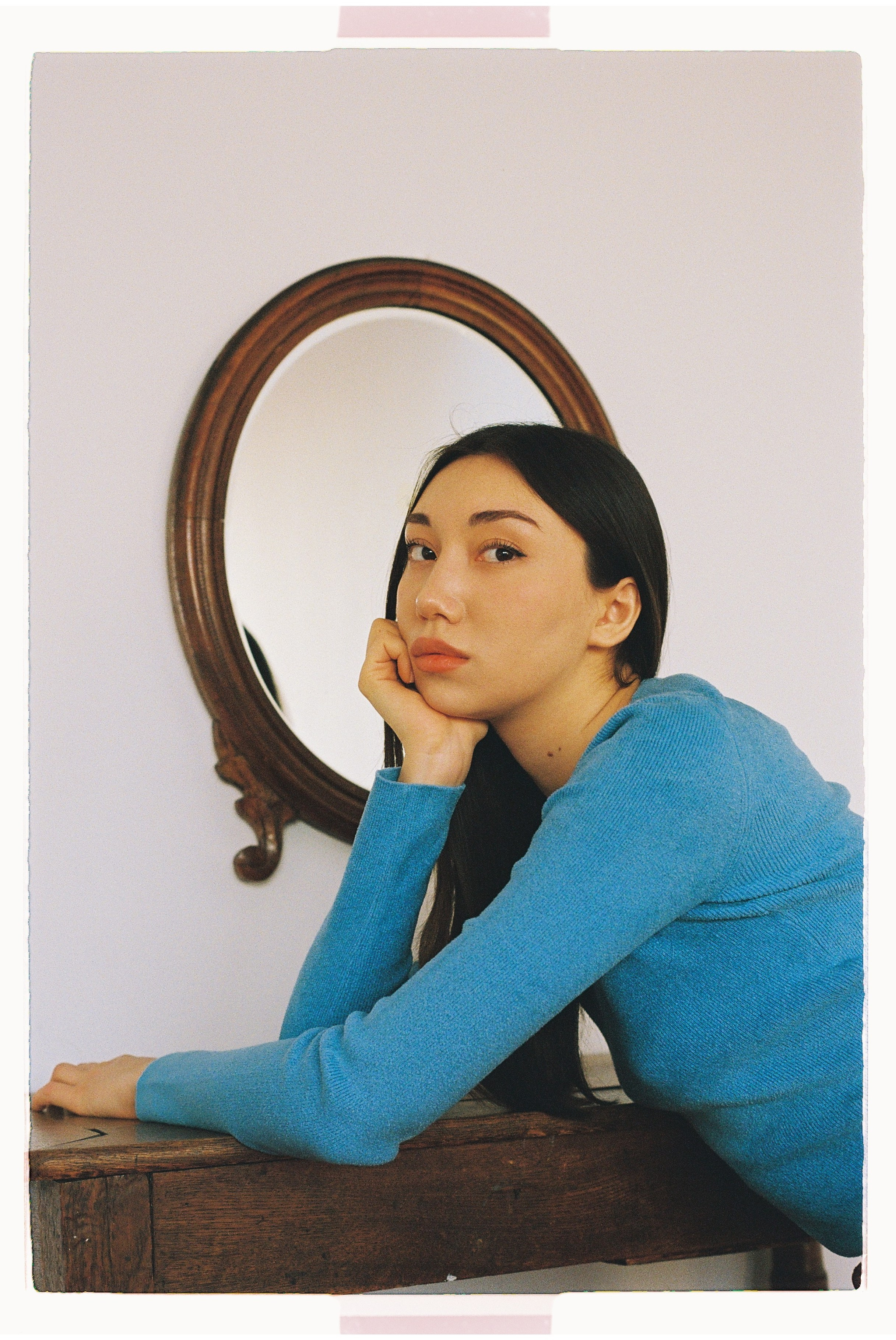 Персональные съемки. Фотограф в Москве Лида Фойда