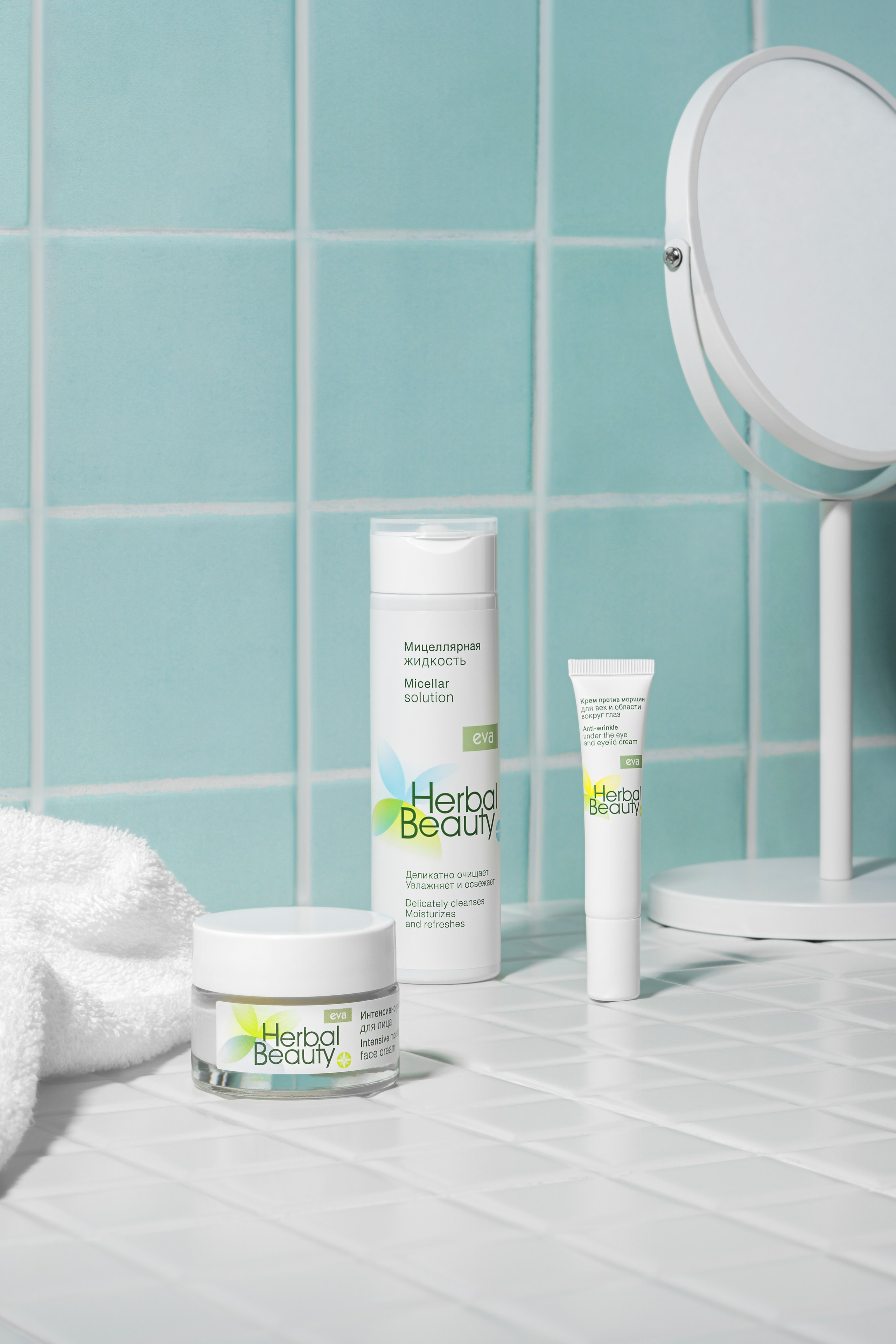 Фотосъемка косметики. Сет дизайнер предметный фотограф в Москве Анна Андреева