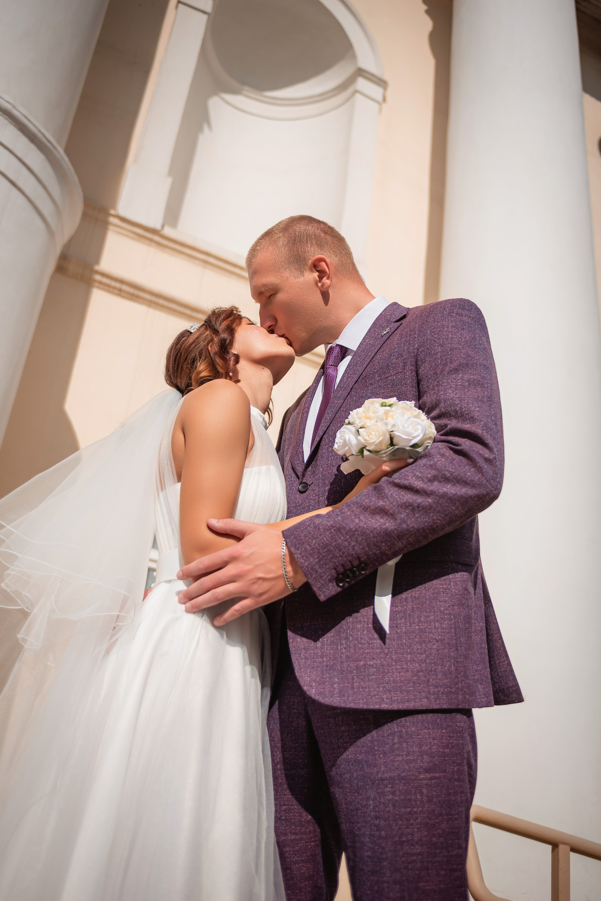 Свадебный сезон 2023. Свадебный и семейный фотограф в Камышлове Ирина Чуркина