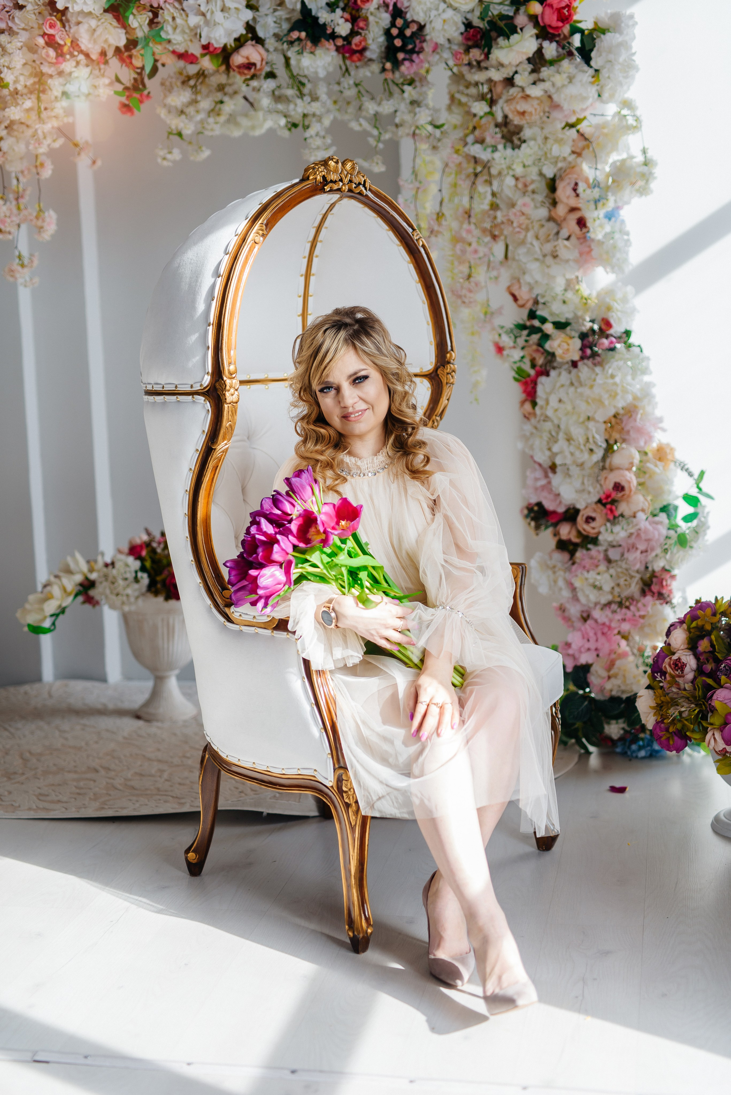 АЛЕНА. Семейный фотограф в Барнауле