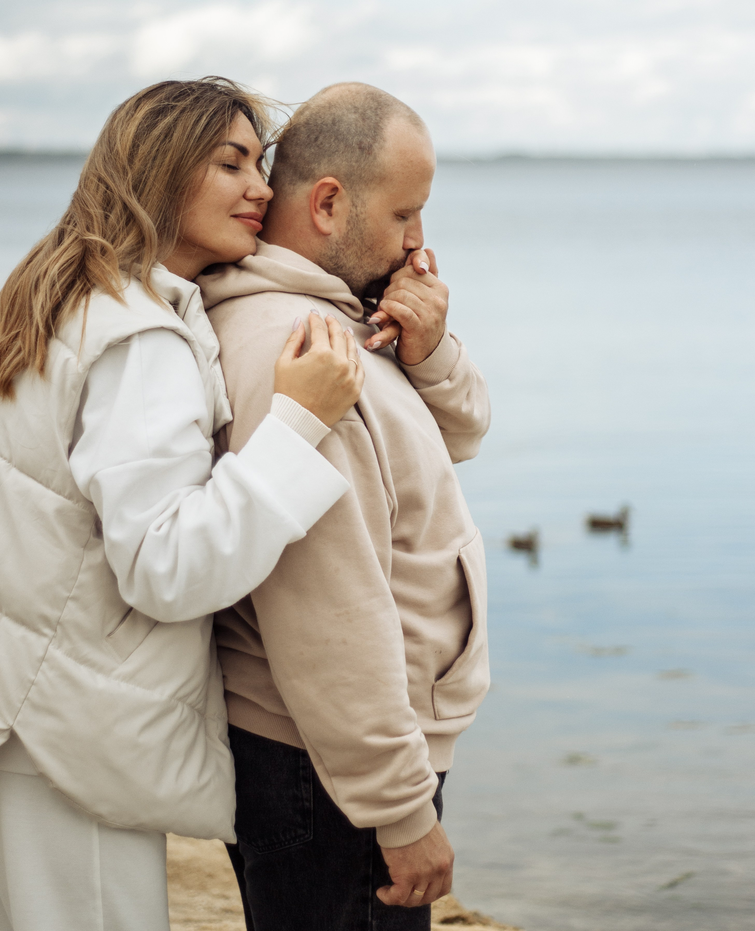 Love story. Фотограф в Челябинске Березина Екатерина