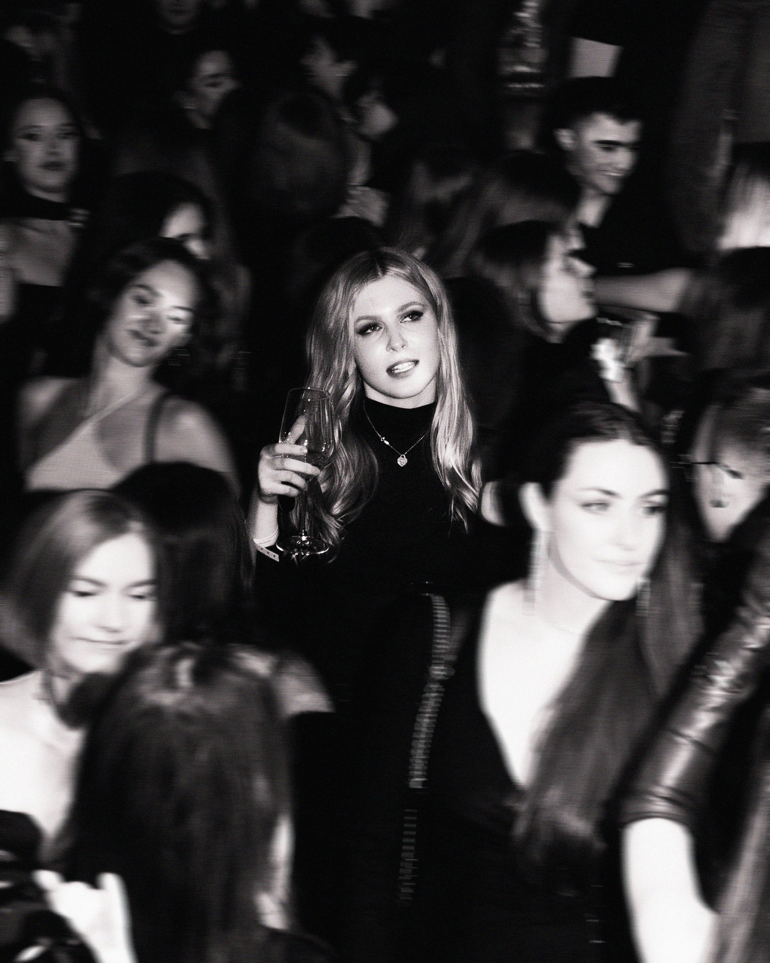 EYE [BALAGAN]. Фотограф Москва