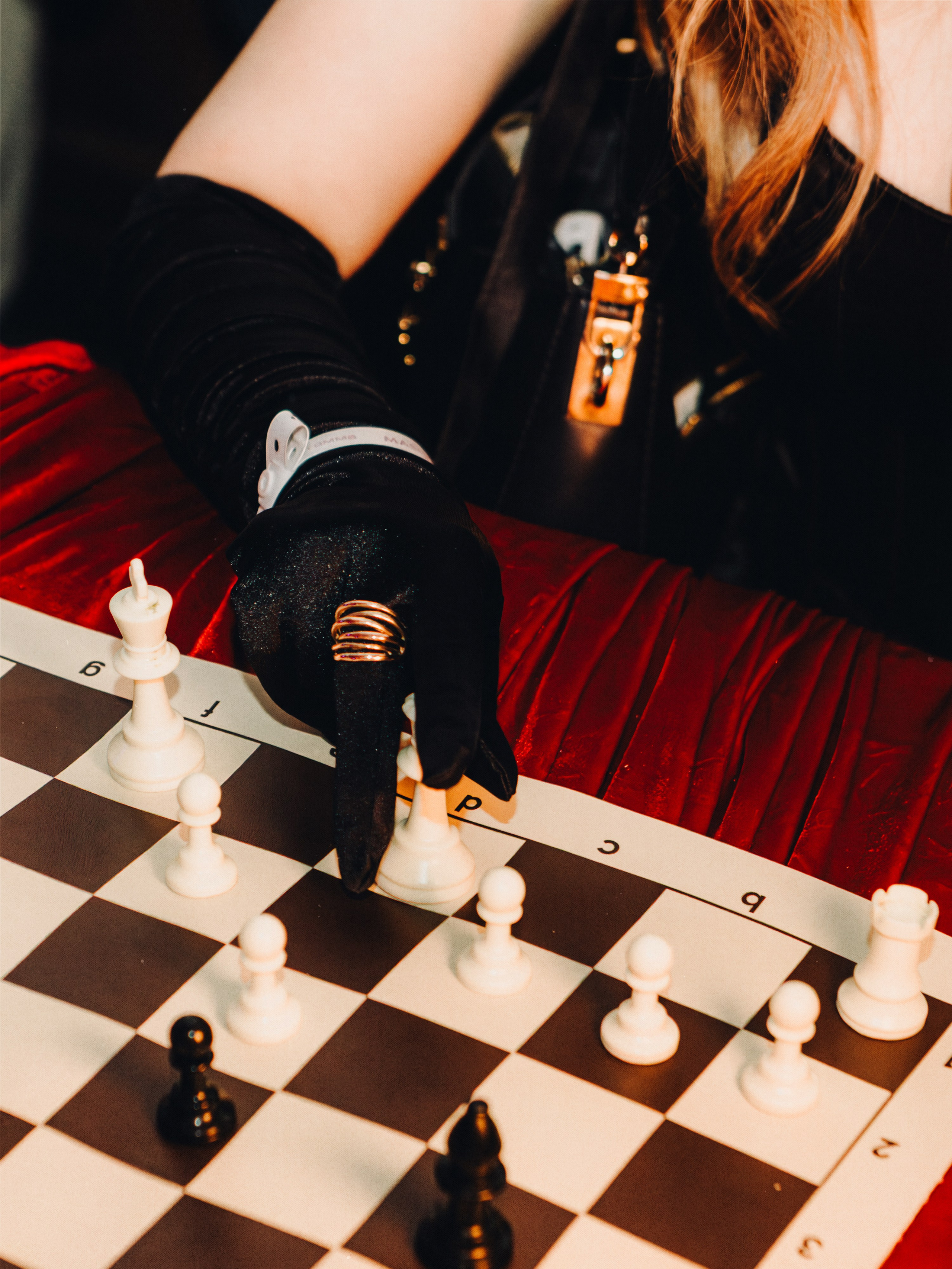 MASQUERADE [ДК КРИСТАЛЛ]. Фотограф Москва