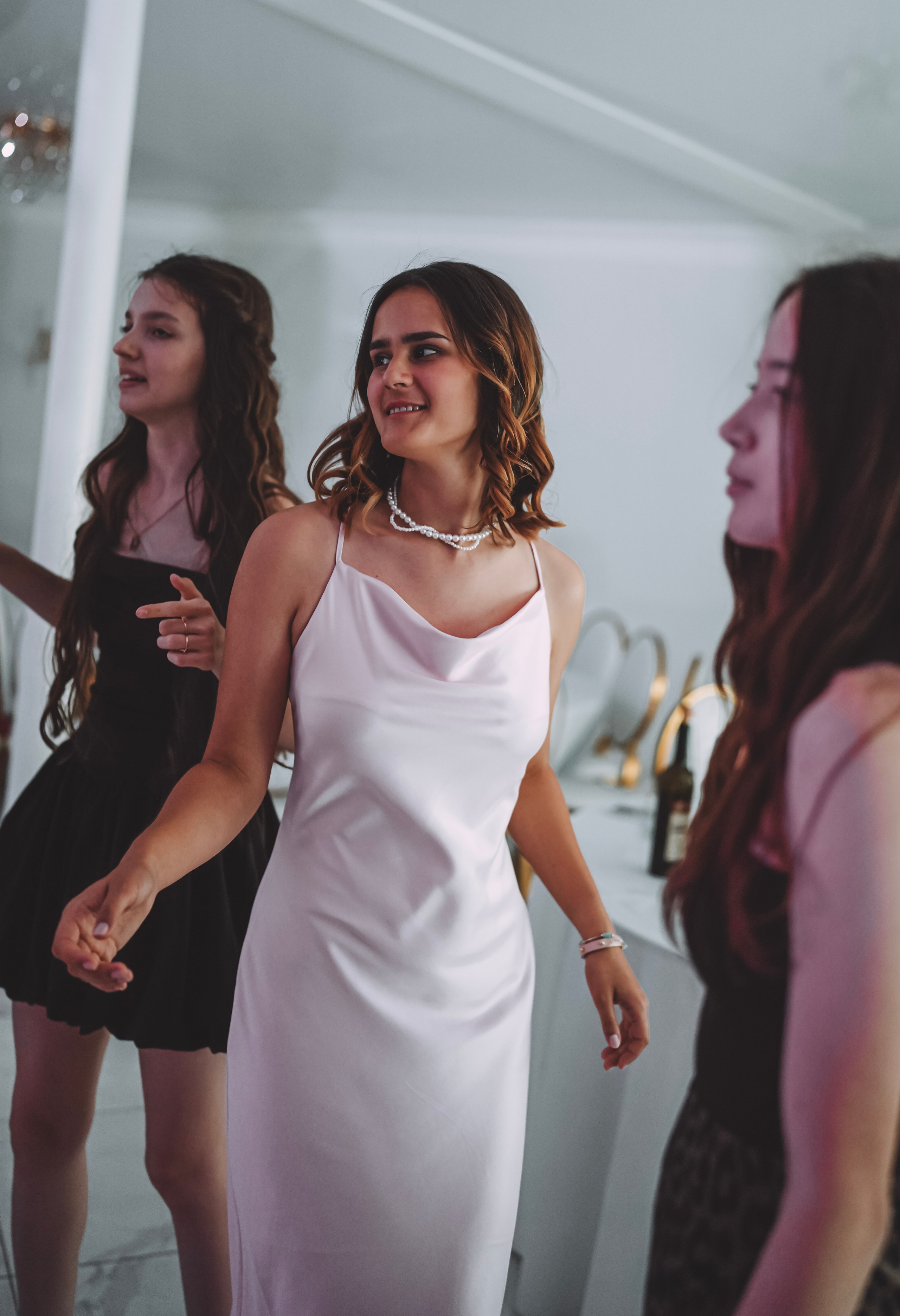 КСЕНИЯ И ПАВЕЛ. Профессиональный фотограф в Москве Марина Григорьева