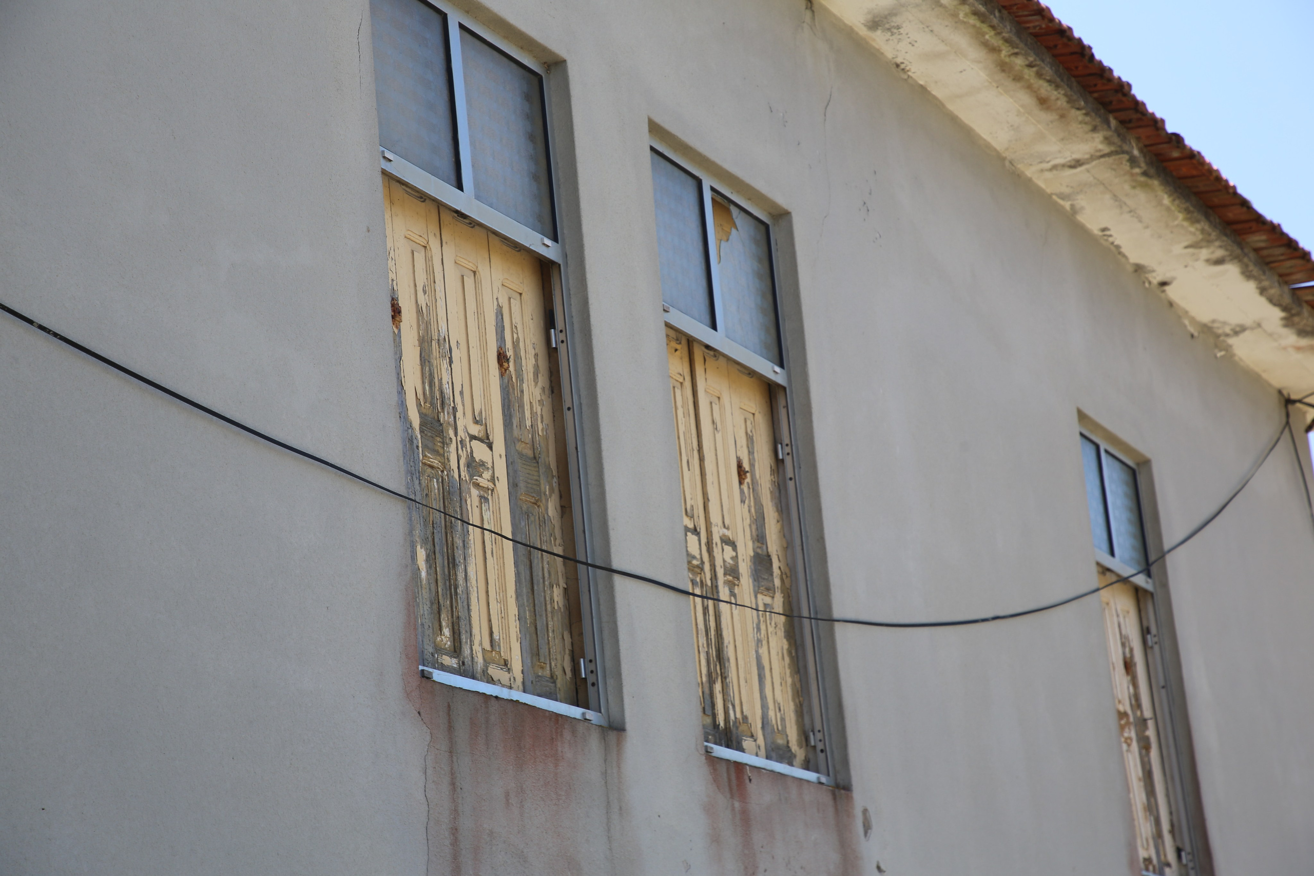 Esmoriz, Portugal. Andrey Filippov Photographer