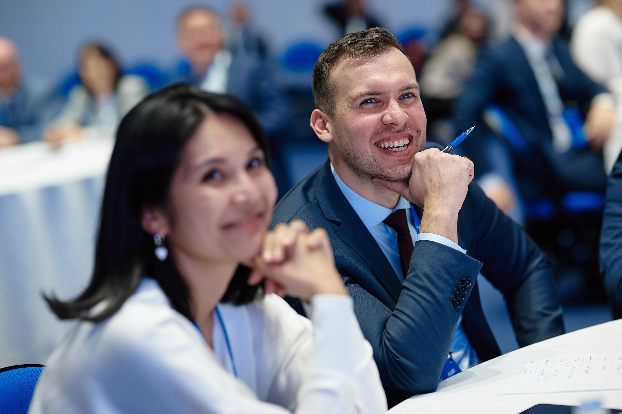 Бизнес репортаж. Промышленная и репортажная фотография