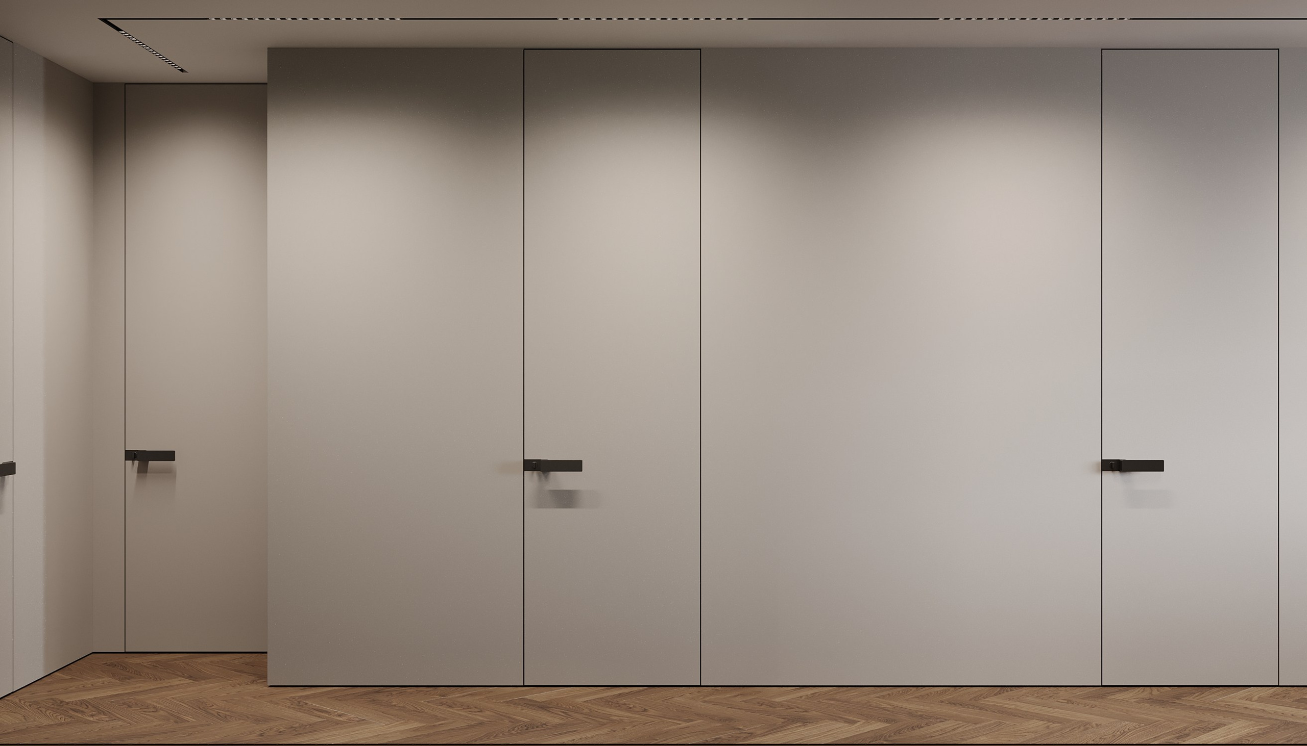 УСОВО ПАРК. Дизайн-бюро GOHOUSE в Москве