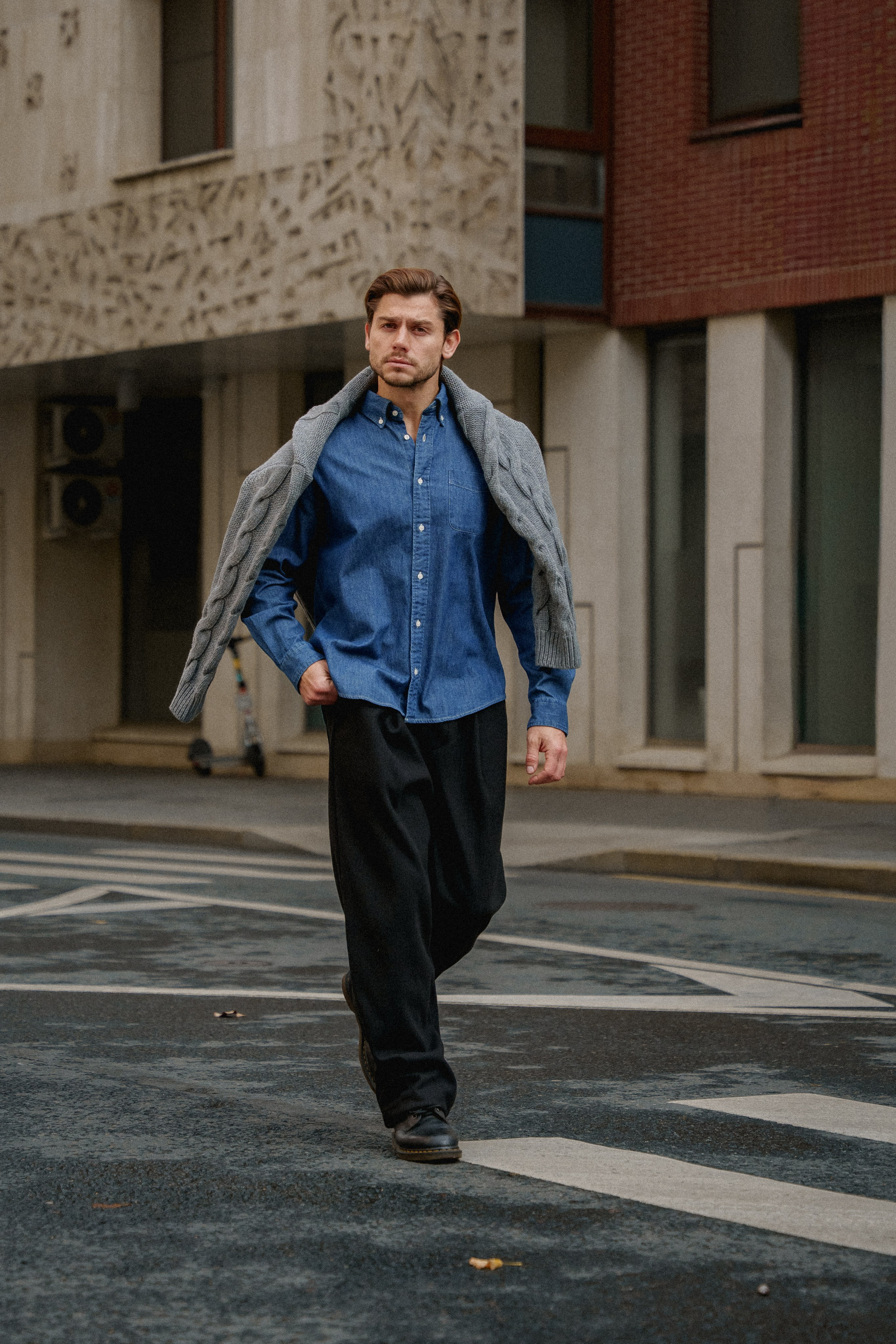 The PUH Magazine. Станислав Тюрин Фотограф Москва. Индивидуальные и семейные фотосессии;