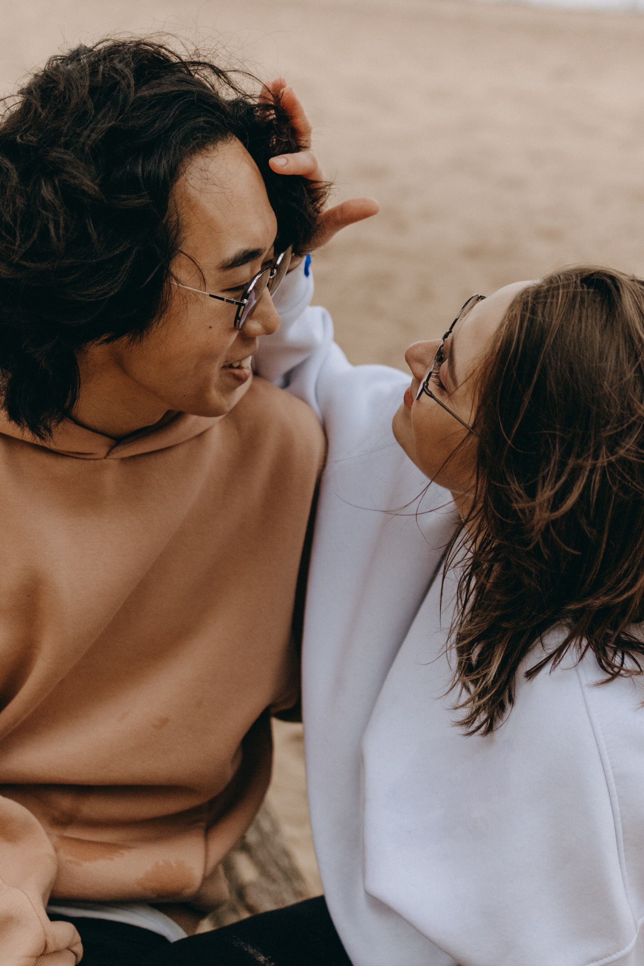 Фоси и его семьи. Фотограф — Анималист | Санкт-Петербург