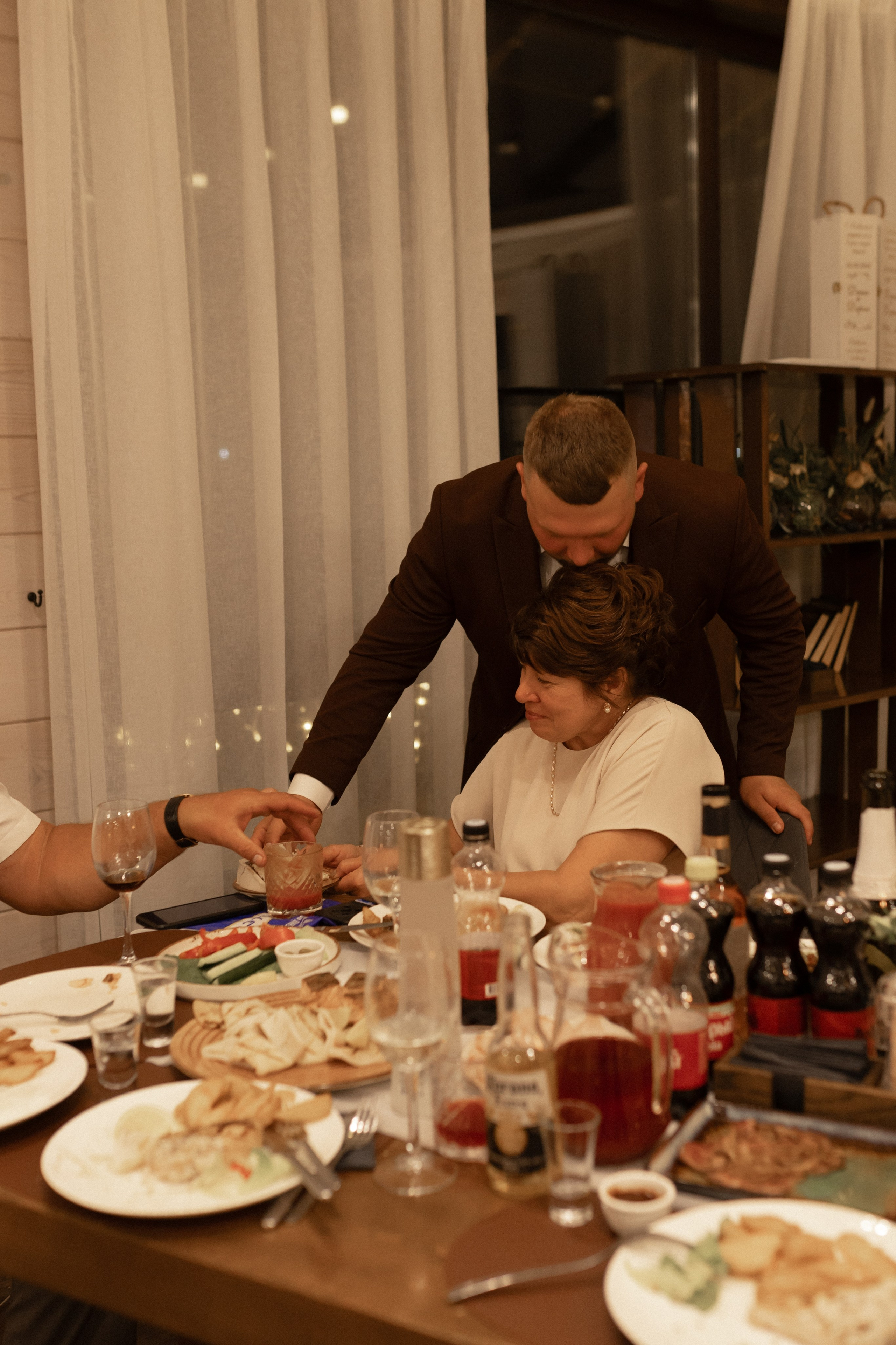 Любовь выше гор. История Насти и Дениса. Свадебный и семейный фотограф Рассказова Виктория