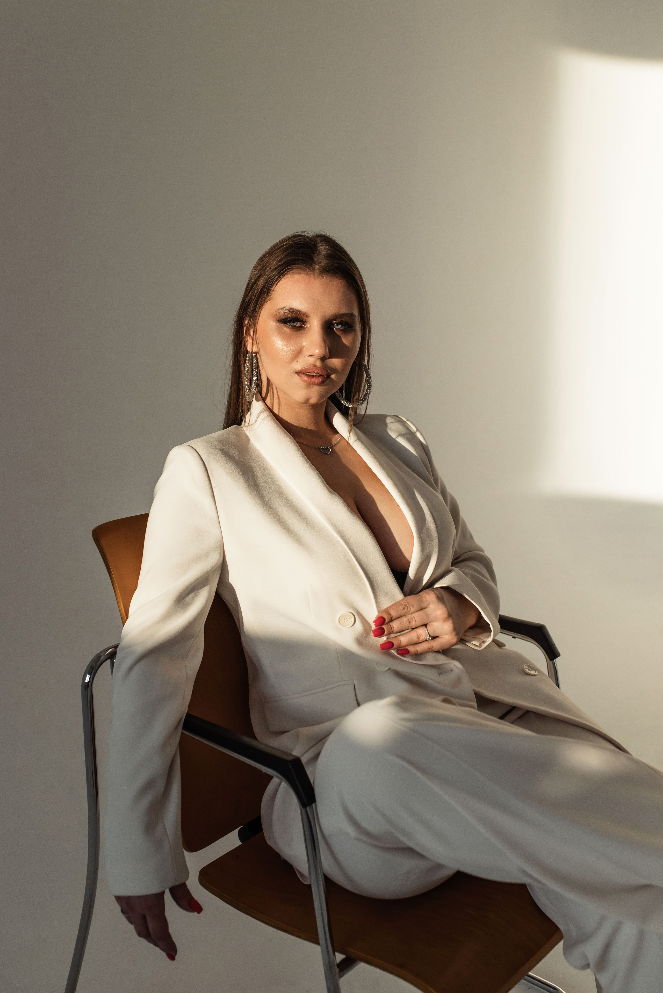 Семейный фотограф в Кызыле Маша Рыбина