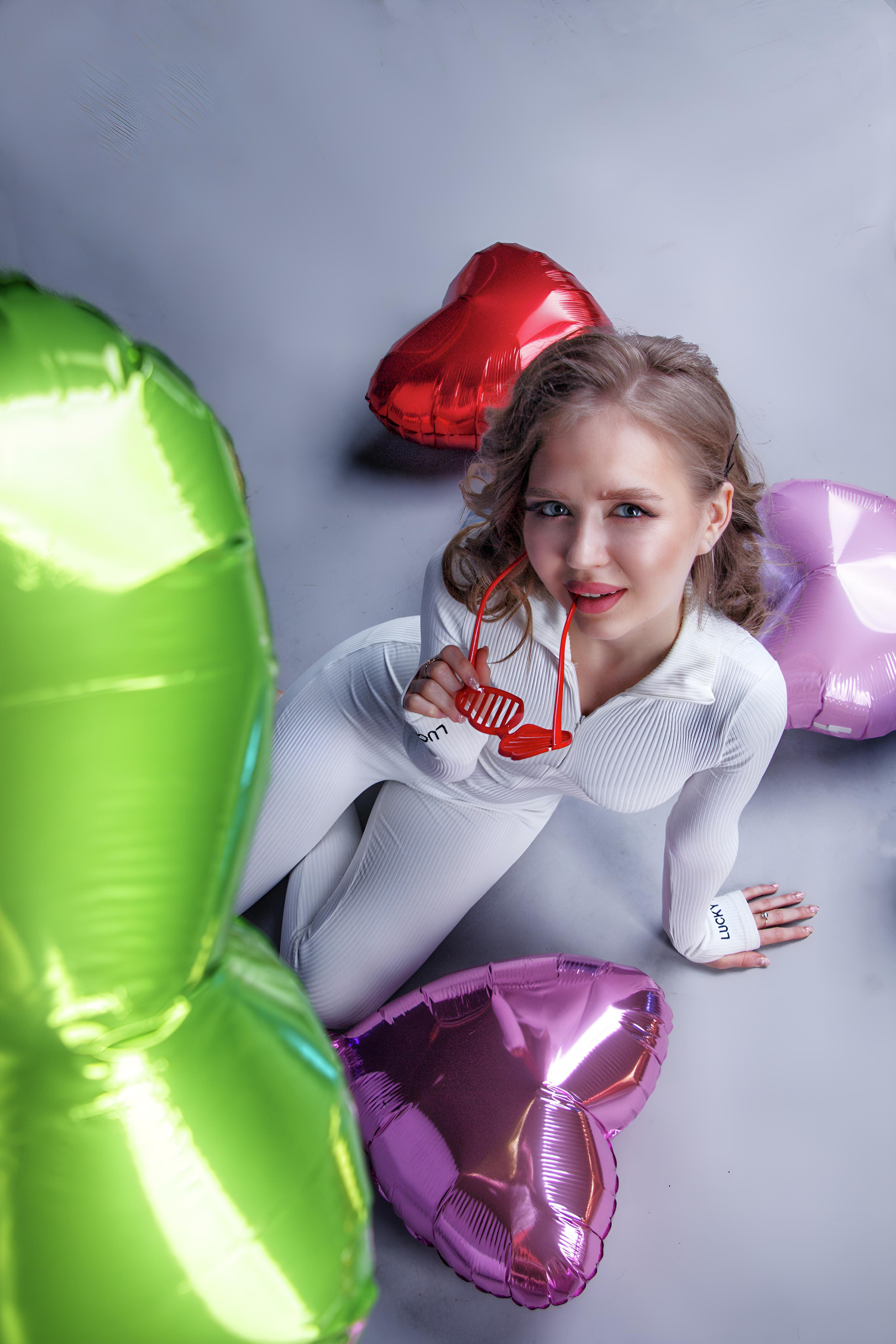 Сердечное настроение Анастасии…. Творческая, семейная Фотосъемка ДоброДарова Елена Омск