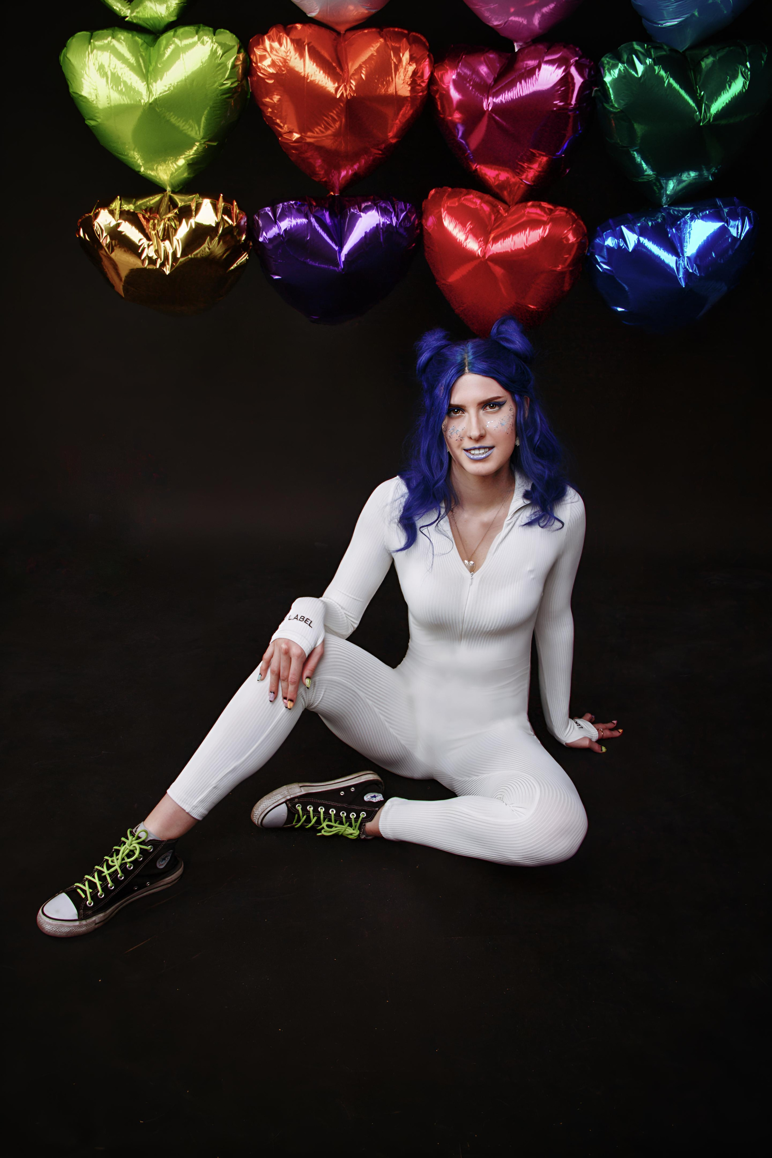 Сердечная Анна…. Творческая, семейная Фотосъемка ДоброДарова Елена Омск