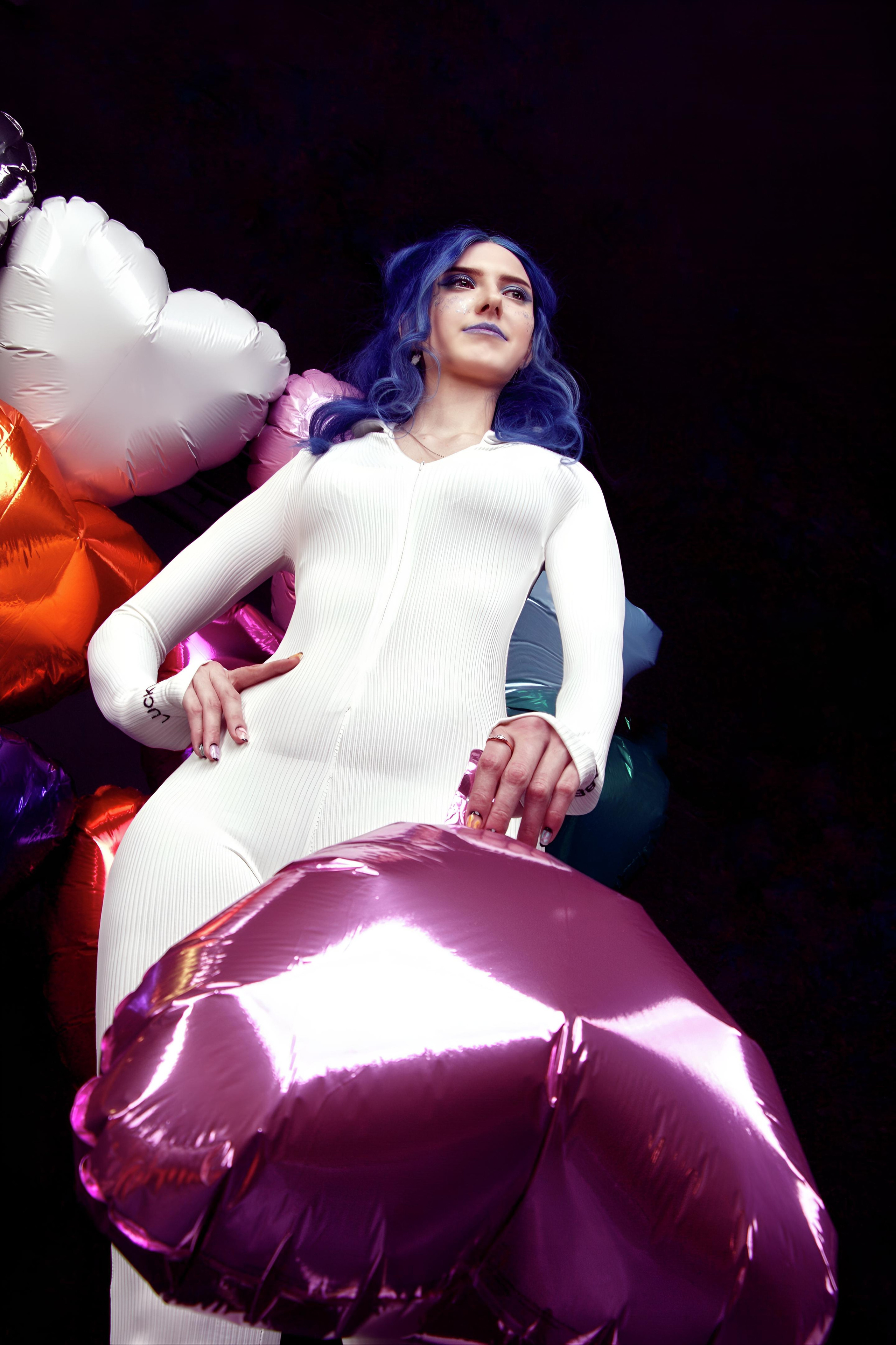 Сердечная Анна…. Творческая, семейная Фотосъемка ДоброДарова Елена Омск