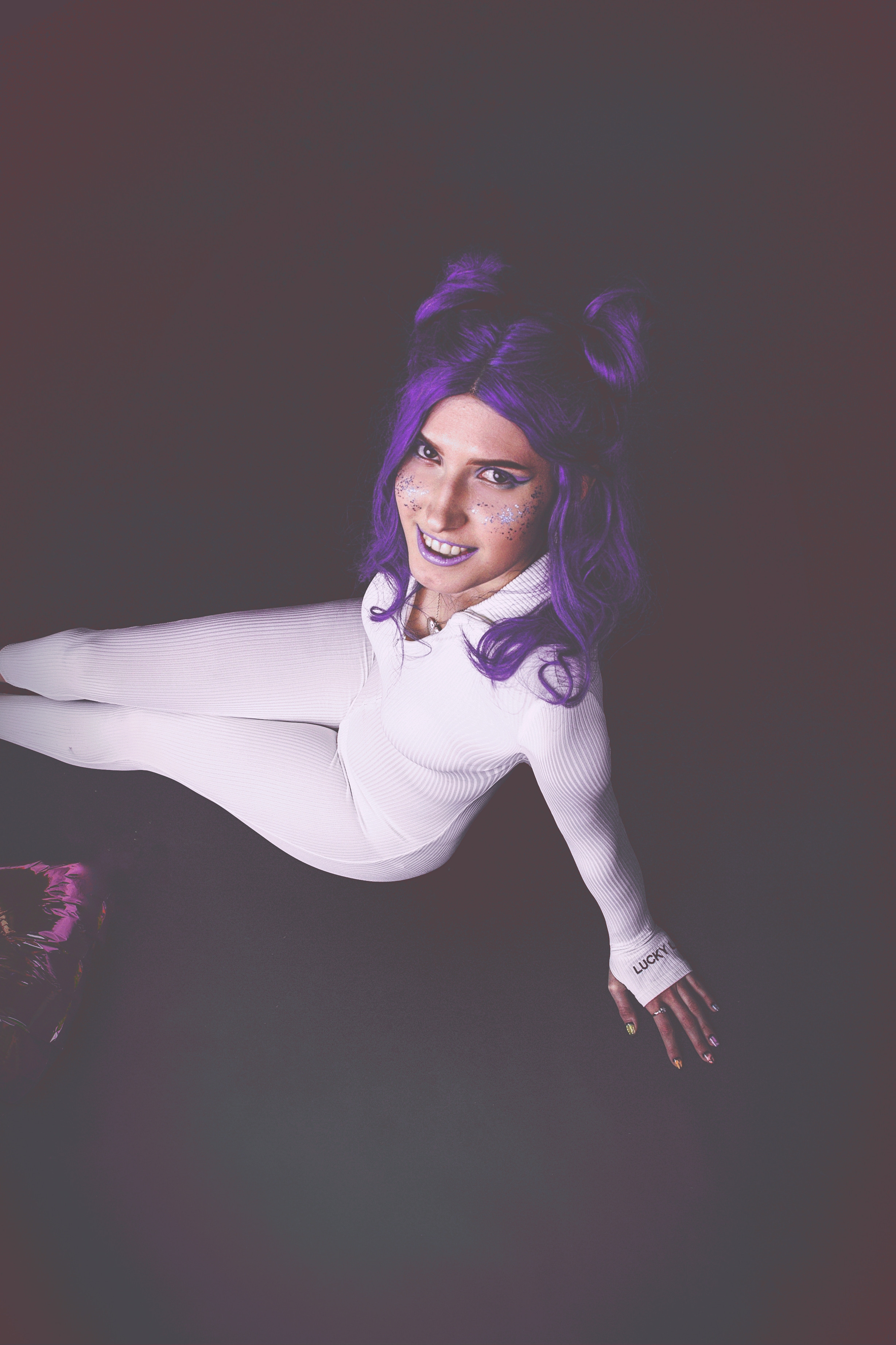 Сердечная Анна…. Творческая, семейная Фотосъемка ДоброДарова Елена Омск