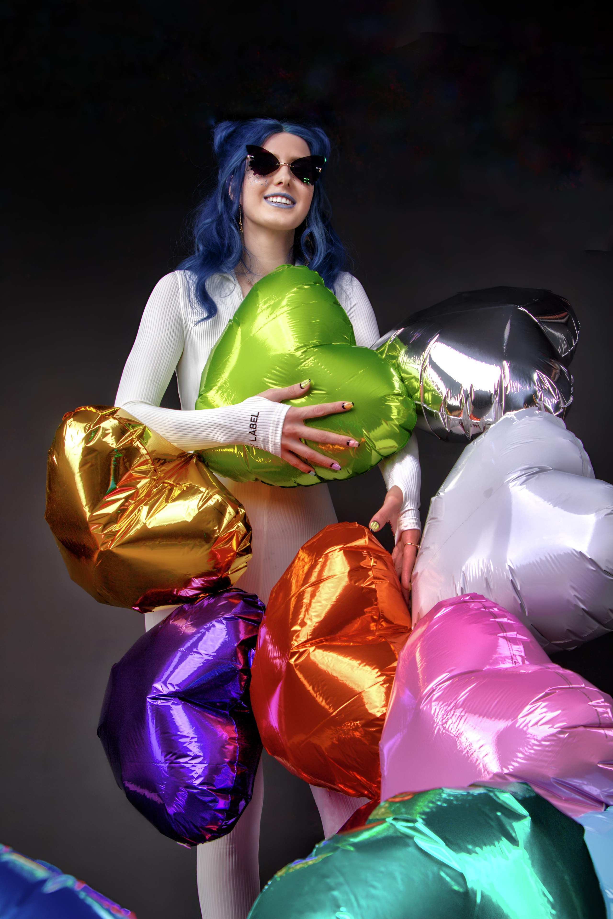 Сердечная Анна…. Творческая, семейная Фотосъемка ДоброДарова Елена Омск