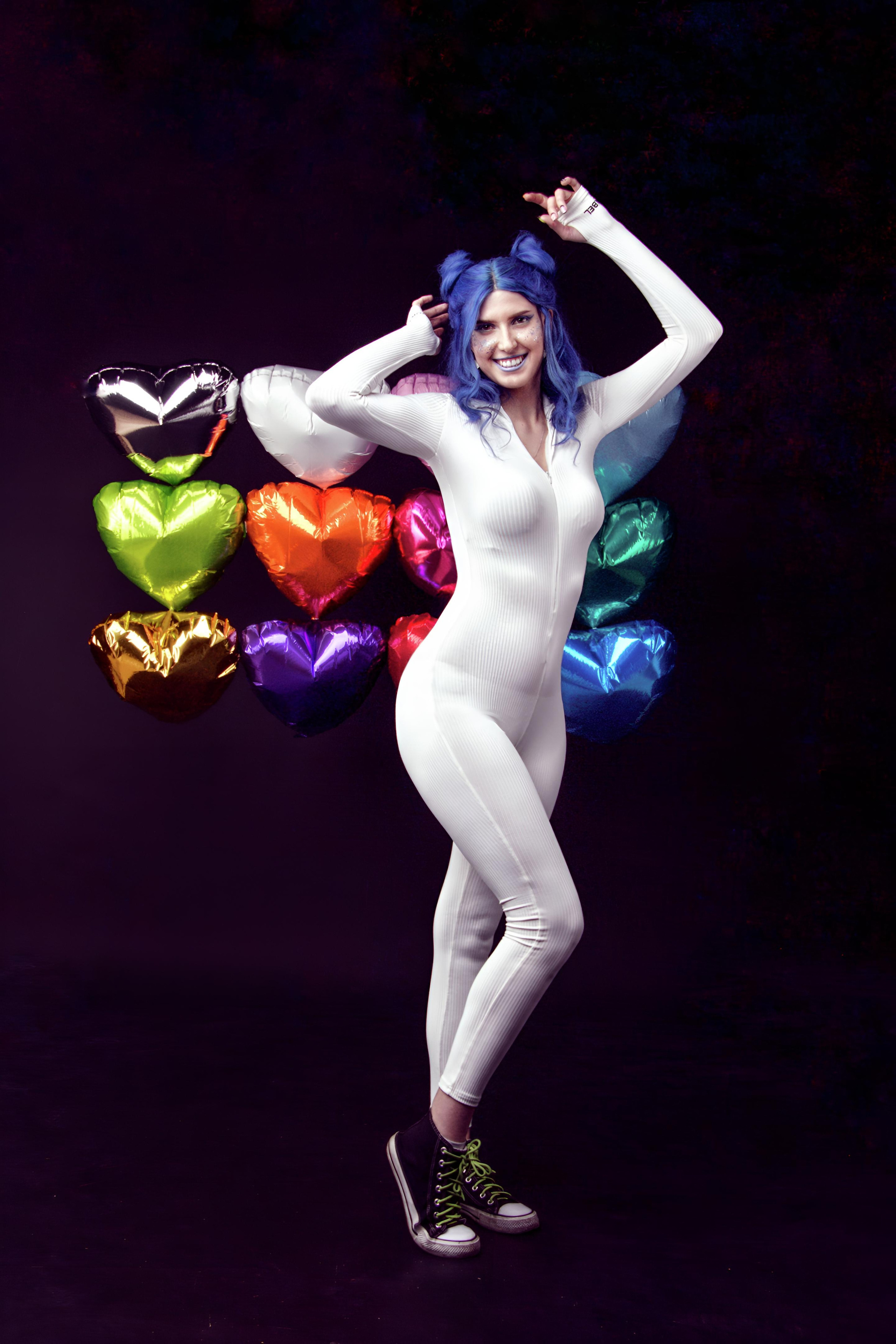 Сердечная Анна…. Творческая, семейная Фотосъемка ДоброДарова Елена Омск