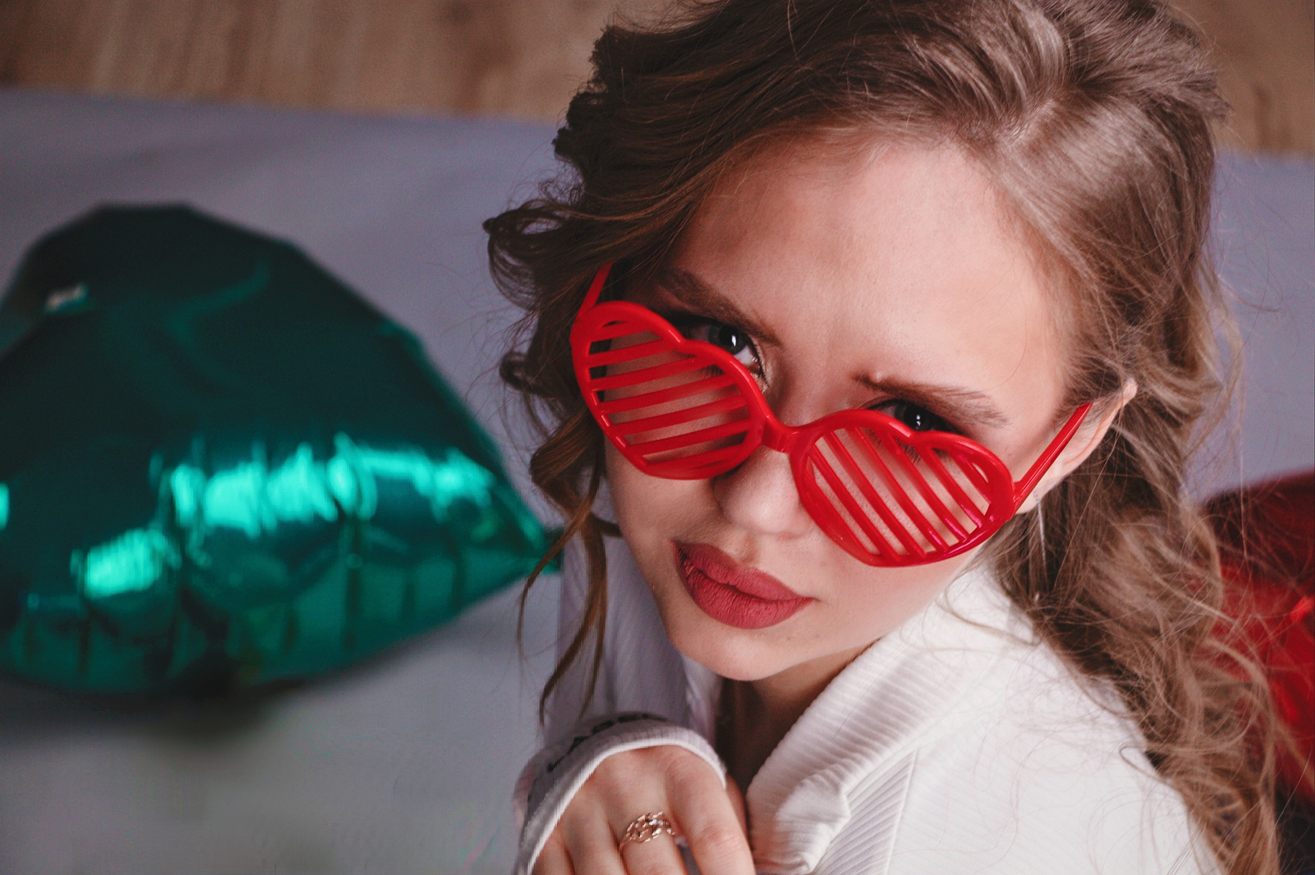 Сердечное настроение Анастасии…. Творческая, семейная Фотосъемка ДоброДарова Елена Омск