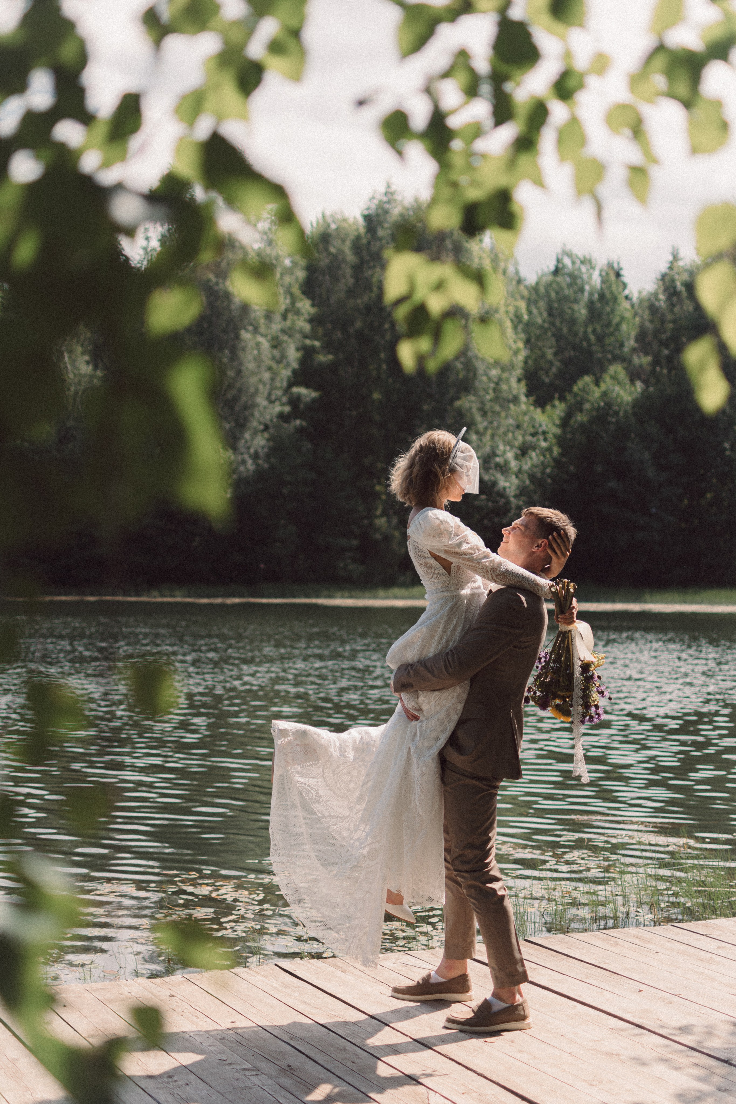 Есения и Сергей. Фотограф Анфиса Хардина Екатеринбург