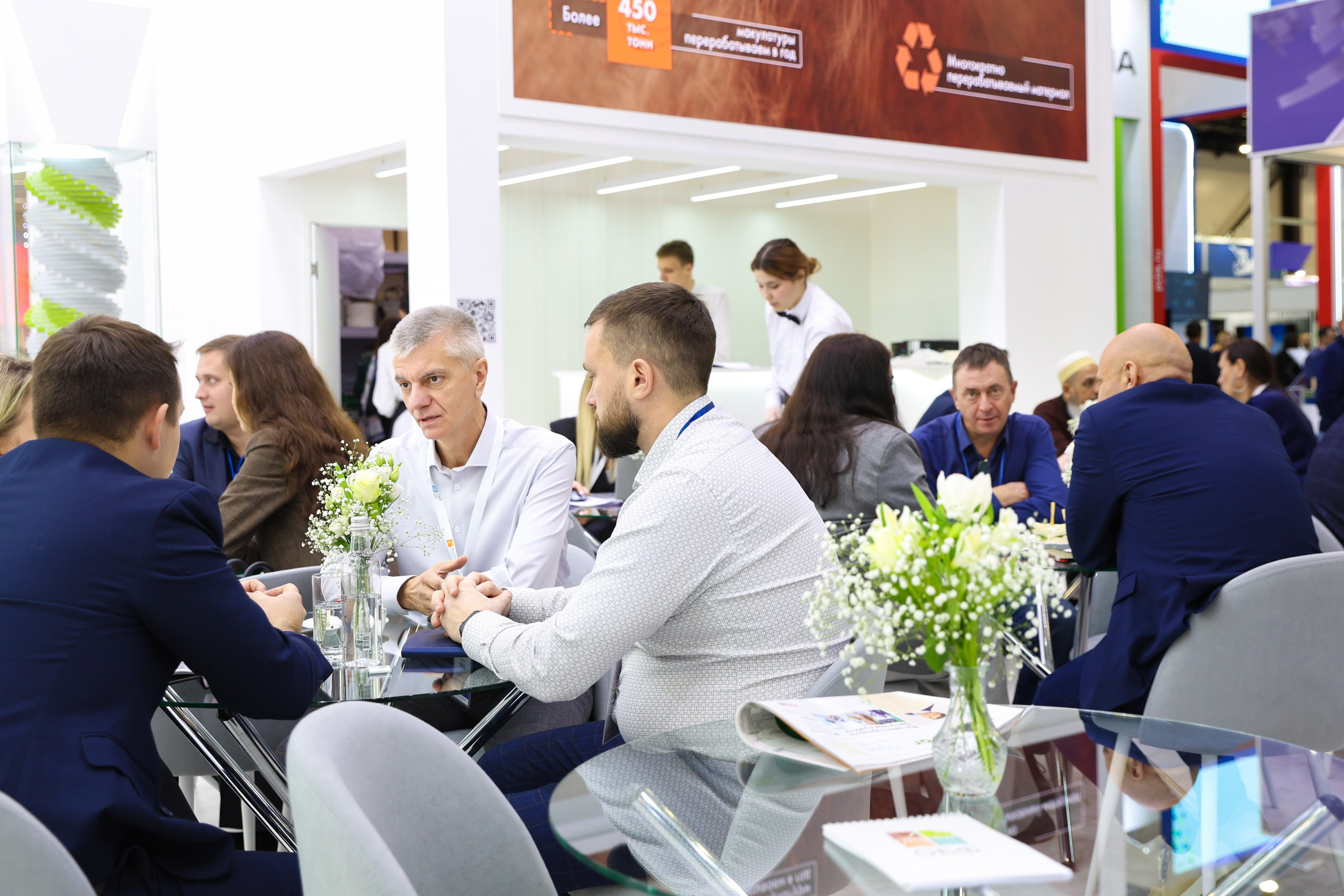 PulpFor 2024. Фотограф Дарья Попова