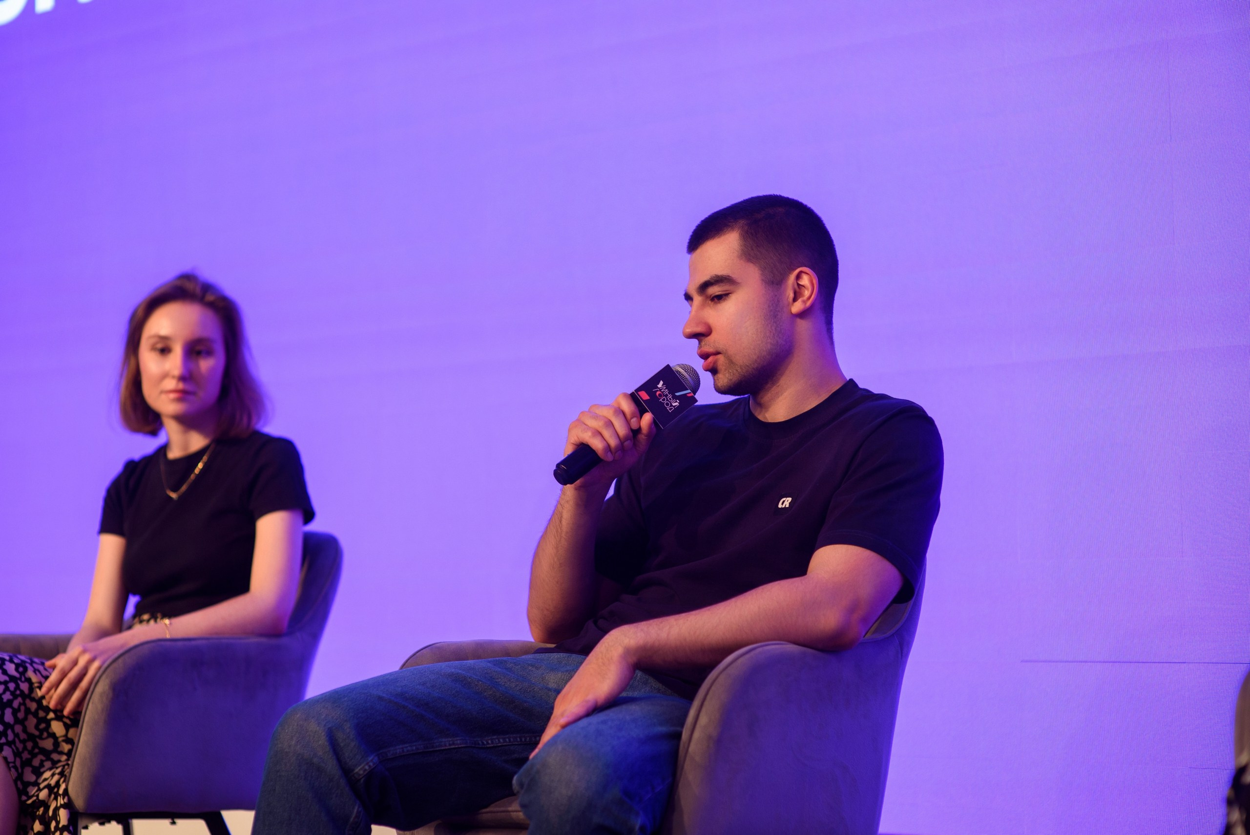 Стажировка Правительства Москвы / «ДИТворкинг». Фотограф и Видеограф в Москве. Олег Корушев