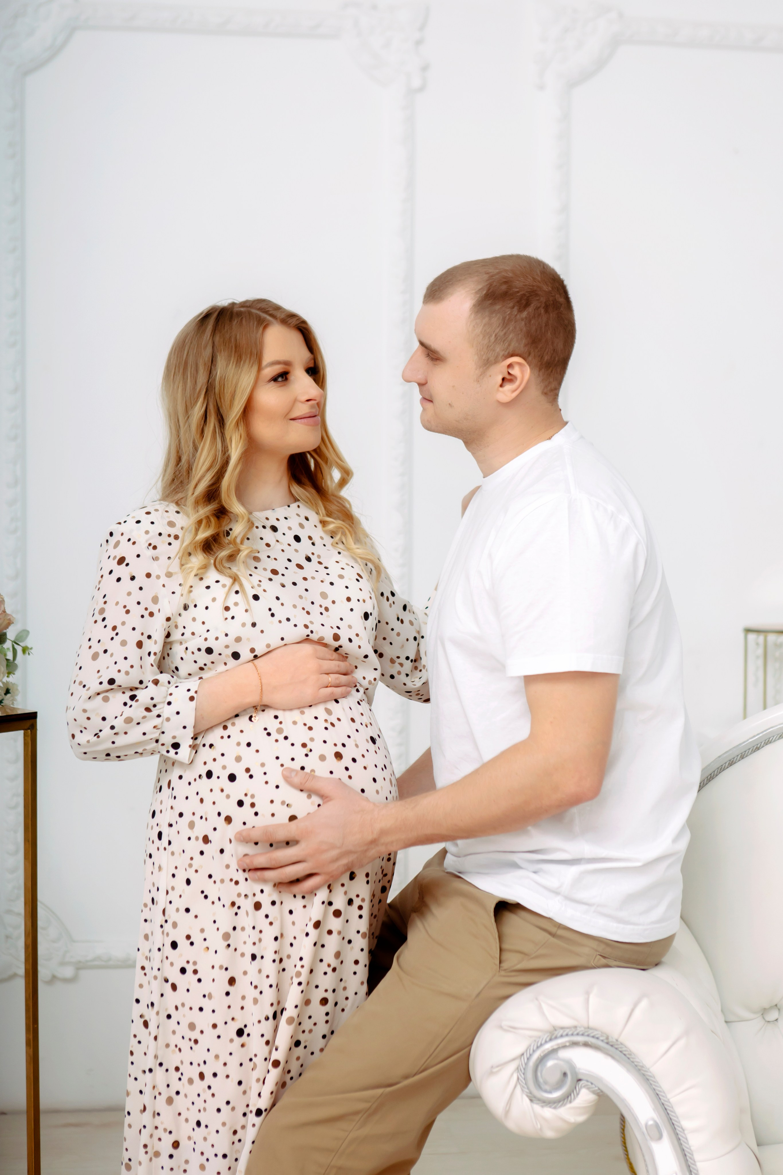 Семейные. Фотограф в Подольске