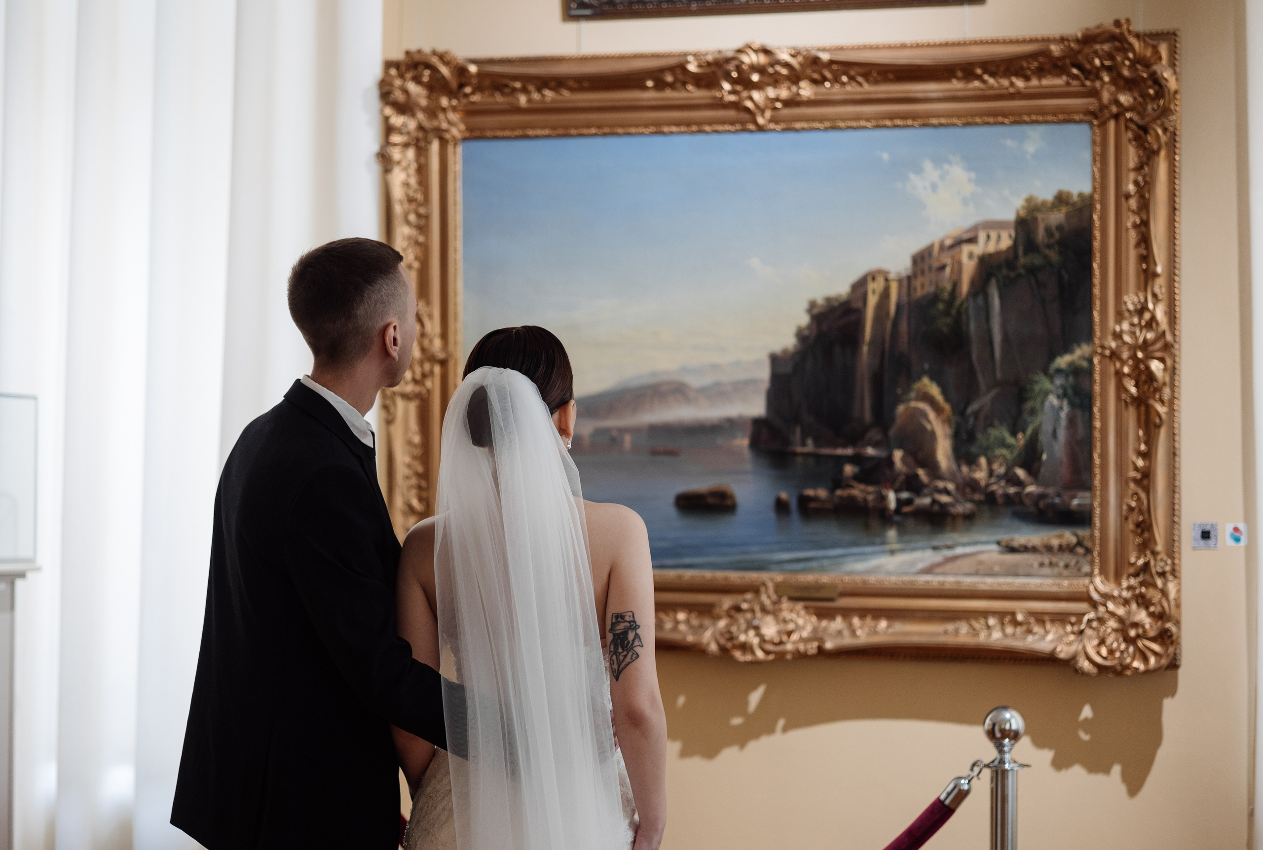 Азиз и Нелля. Свадебный фотограф в Астрахани