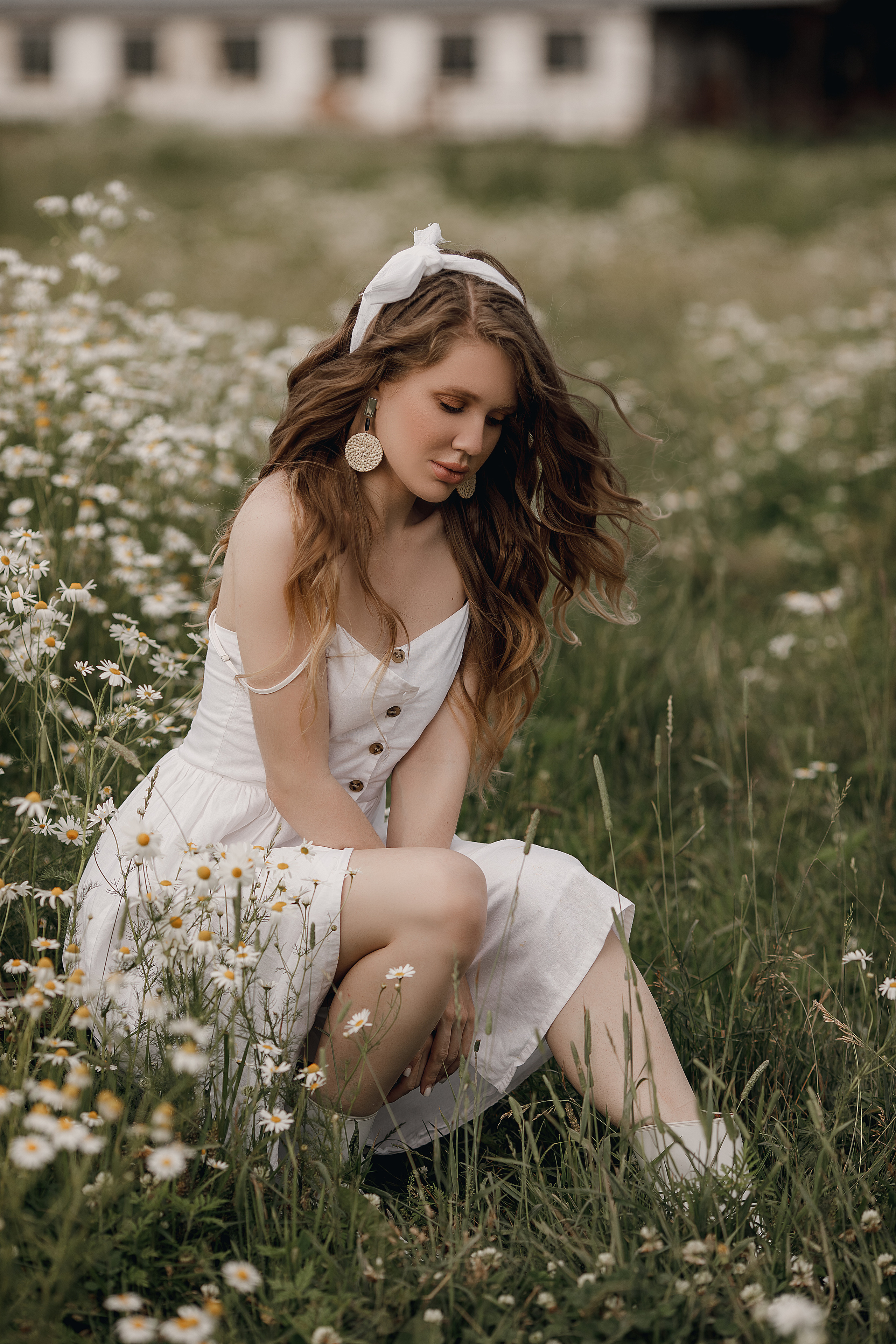 Коровник. Свадебный и семейный фотограф  во Владивостоке Ольга Украинец