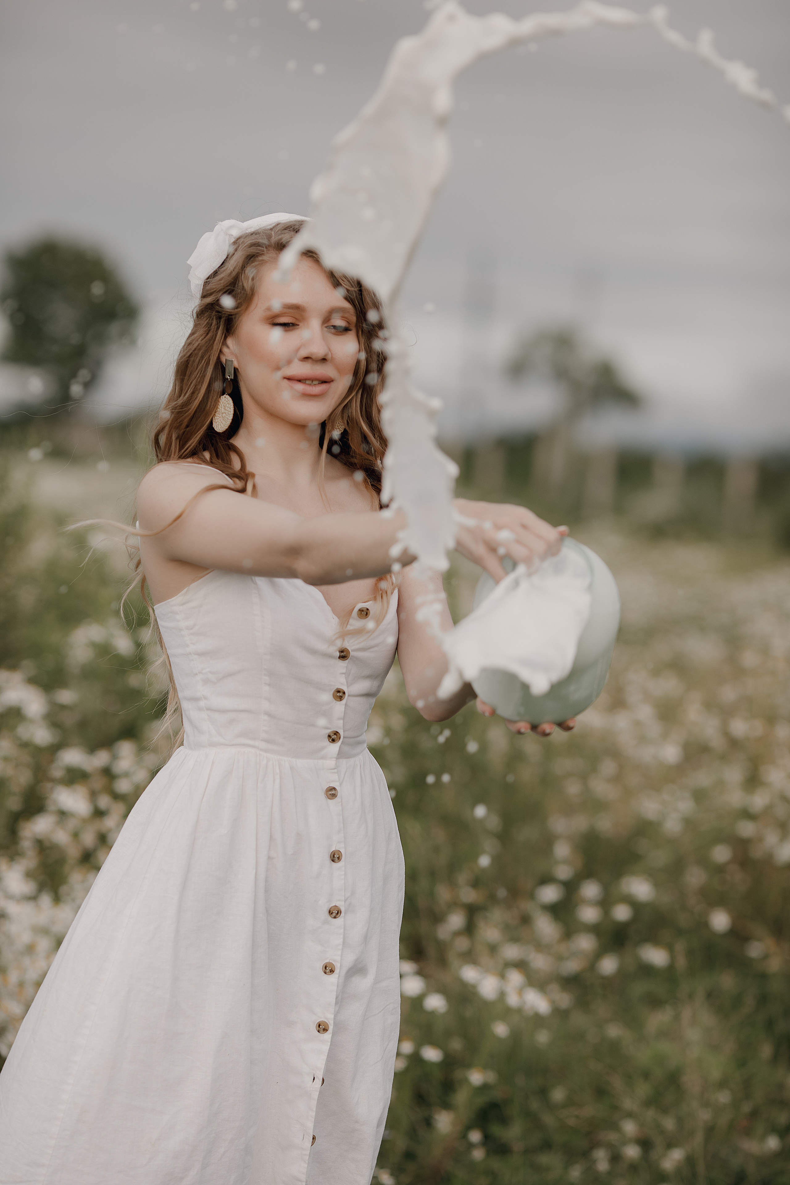 Коровник. Свадебный и семейный фотограф  во Владивостоке Ольга Украинец