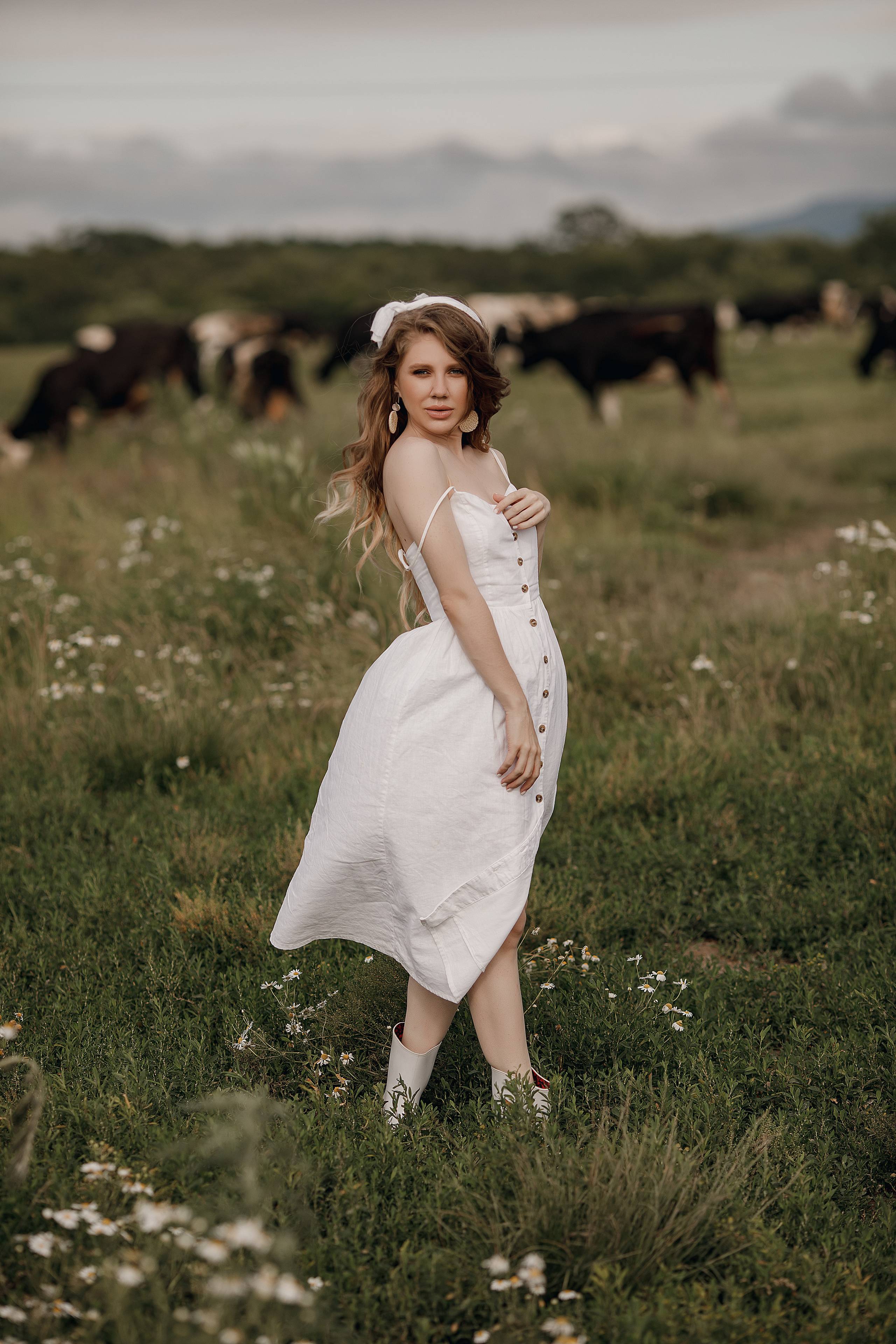 Коровник. Свадебный и семейный фотограф  во Владивостоке Ольга Украинец