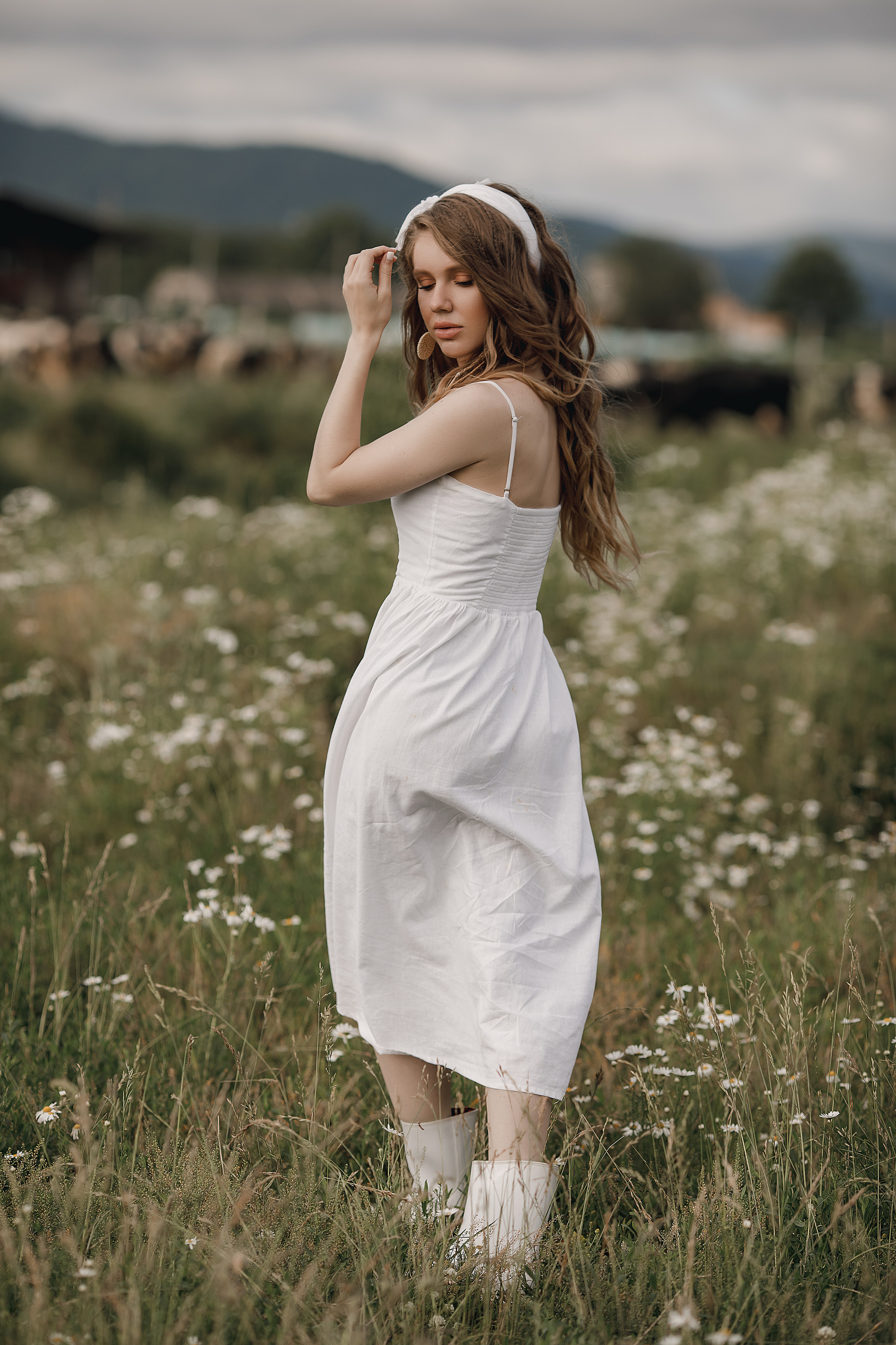 Коровник. Свадебный и семейный фотограф  во Владивостоке Ольга Украинец