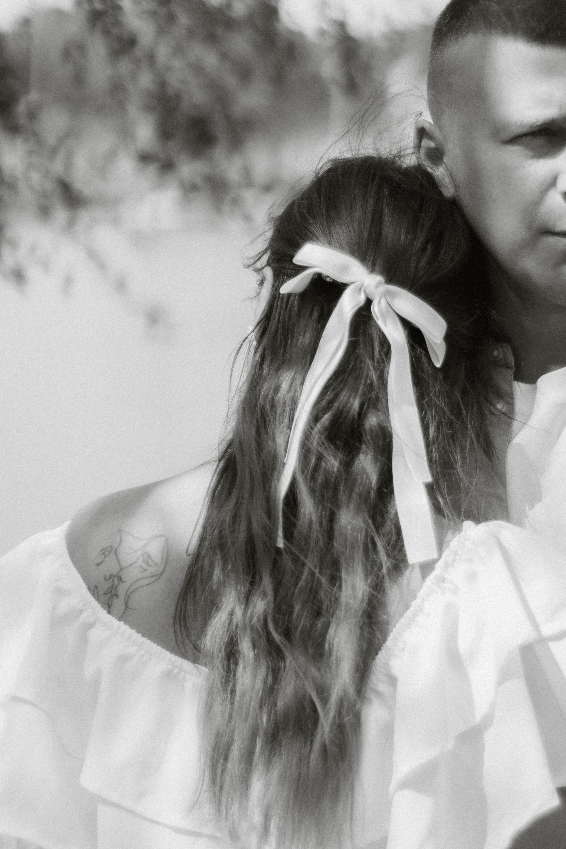 История любви. Фотограф в Москве и Московской области — Акулина Софья