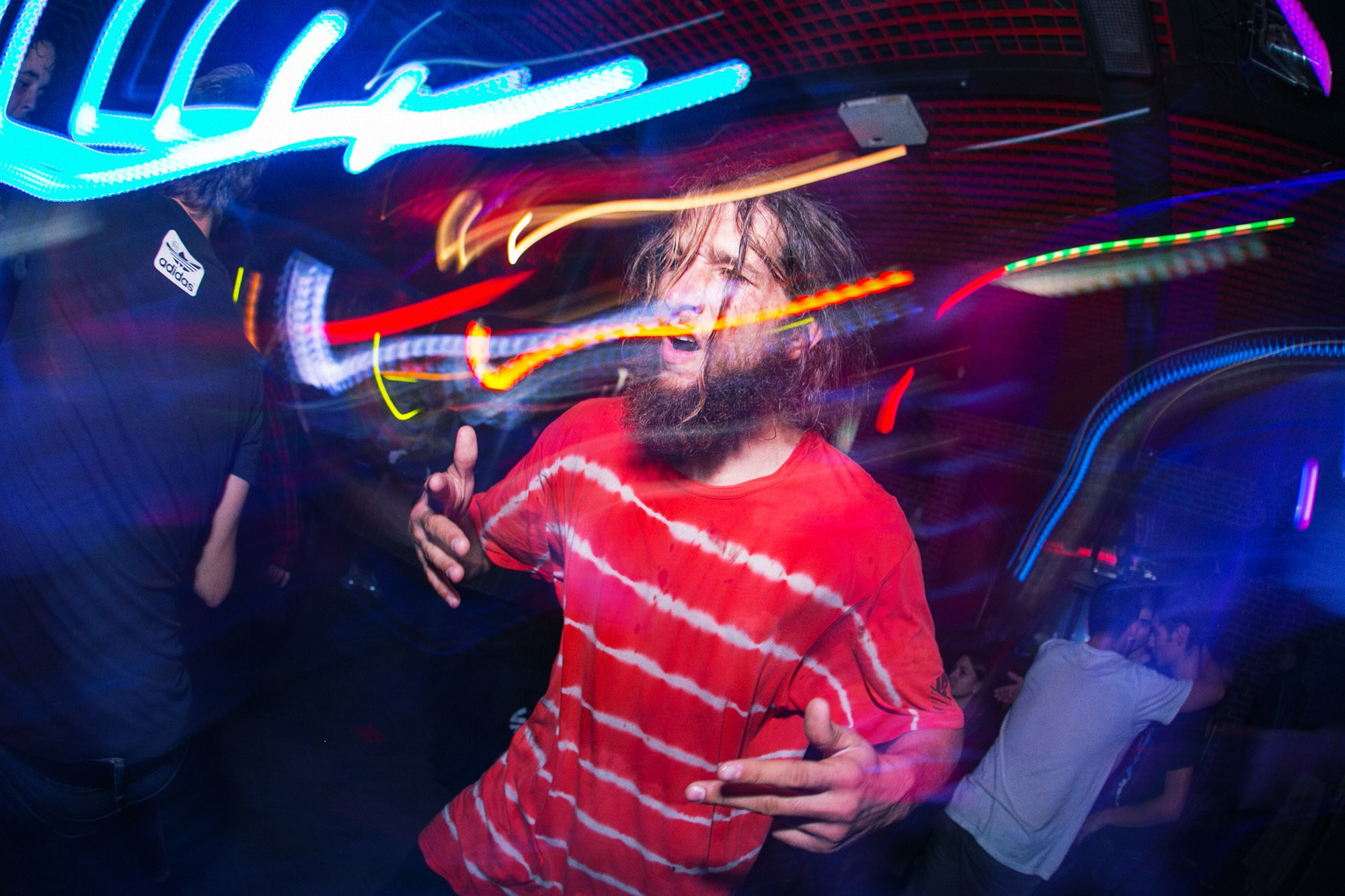 Parties photography. Bivol images