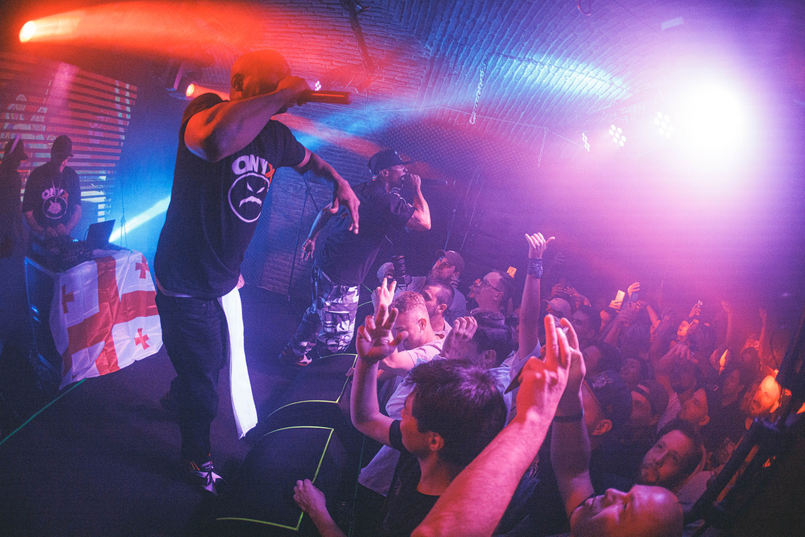 Parties photography. Bivol images