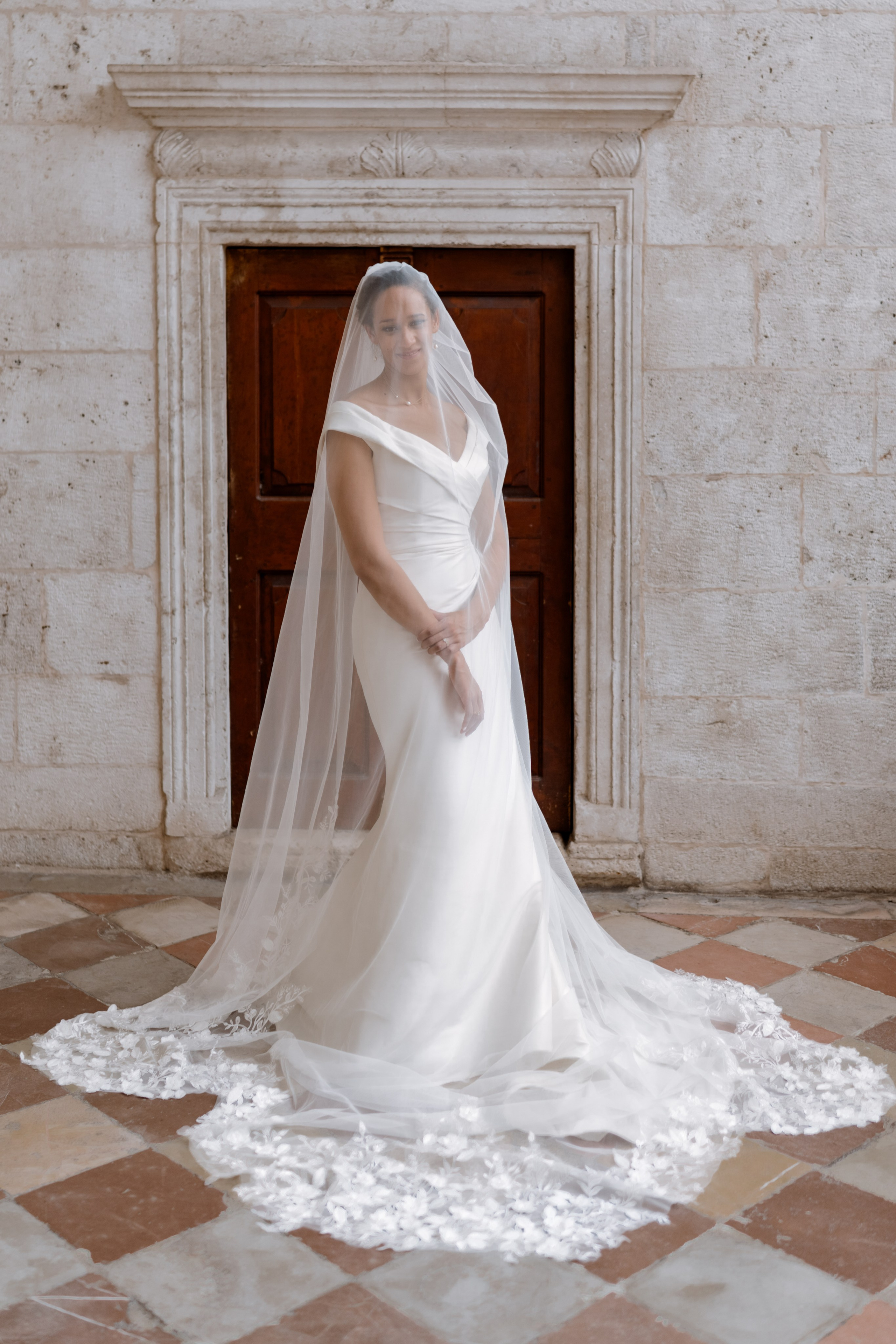 Viktor-Daniela. Elopement Wedding Photographer