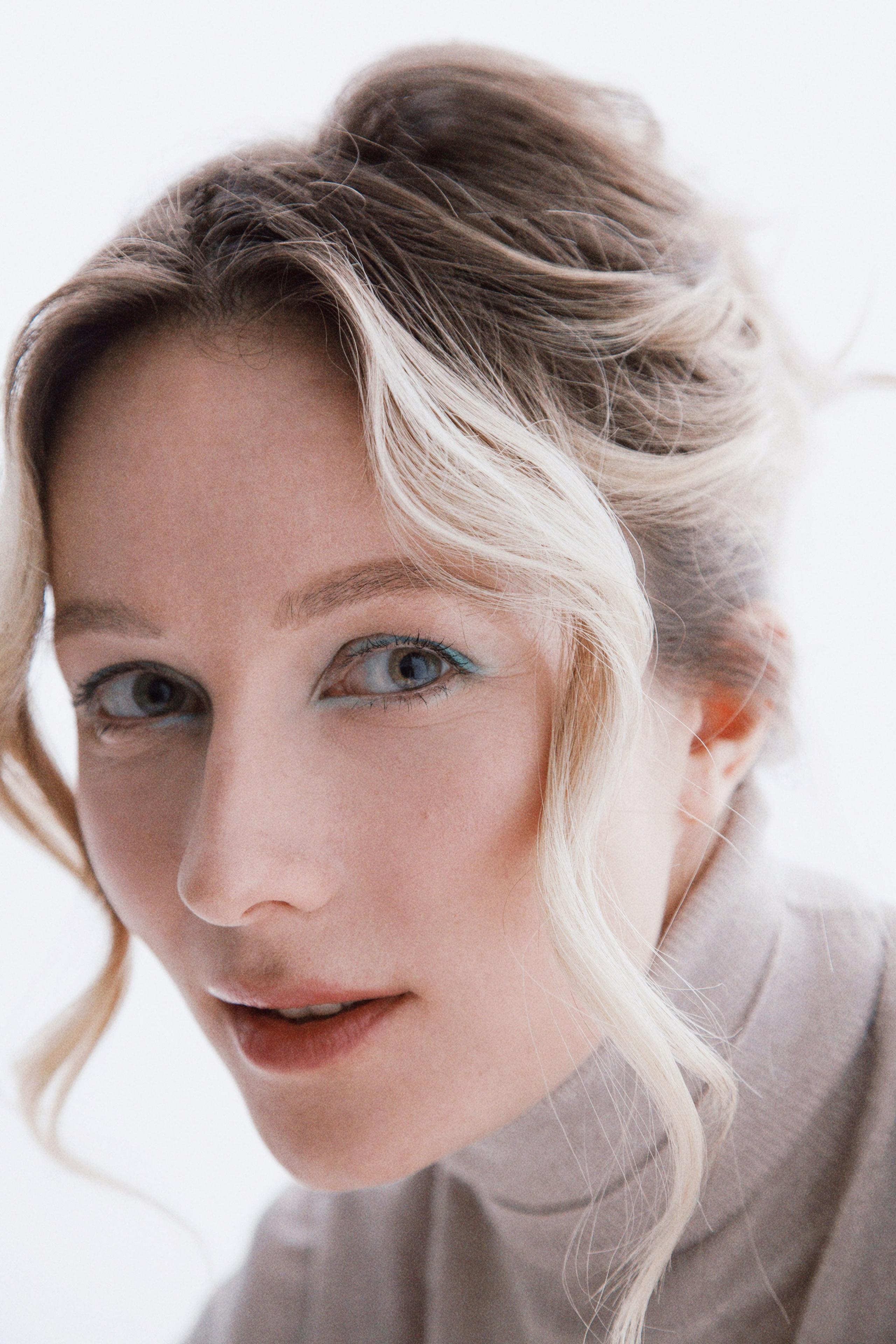 Актёрские. Главная