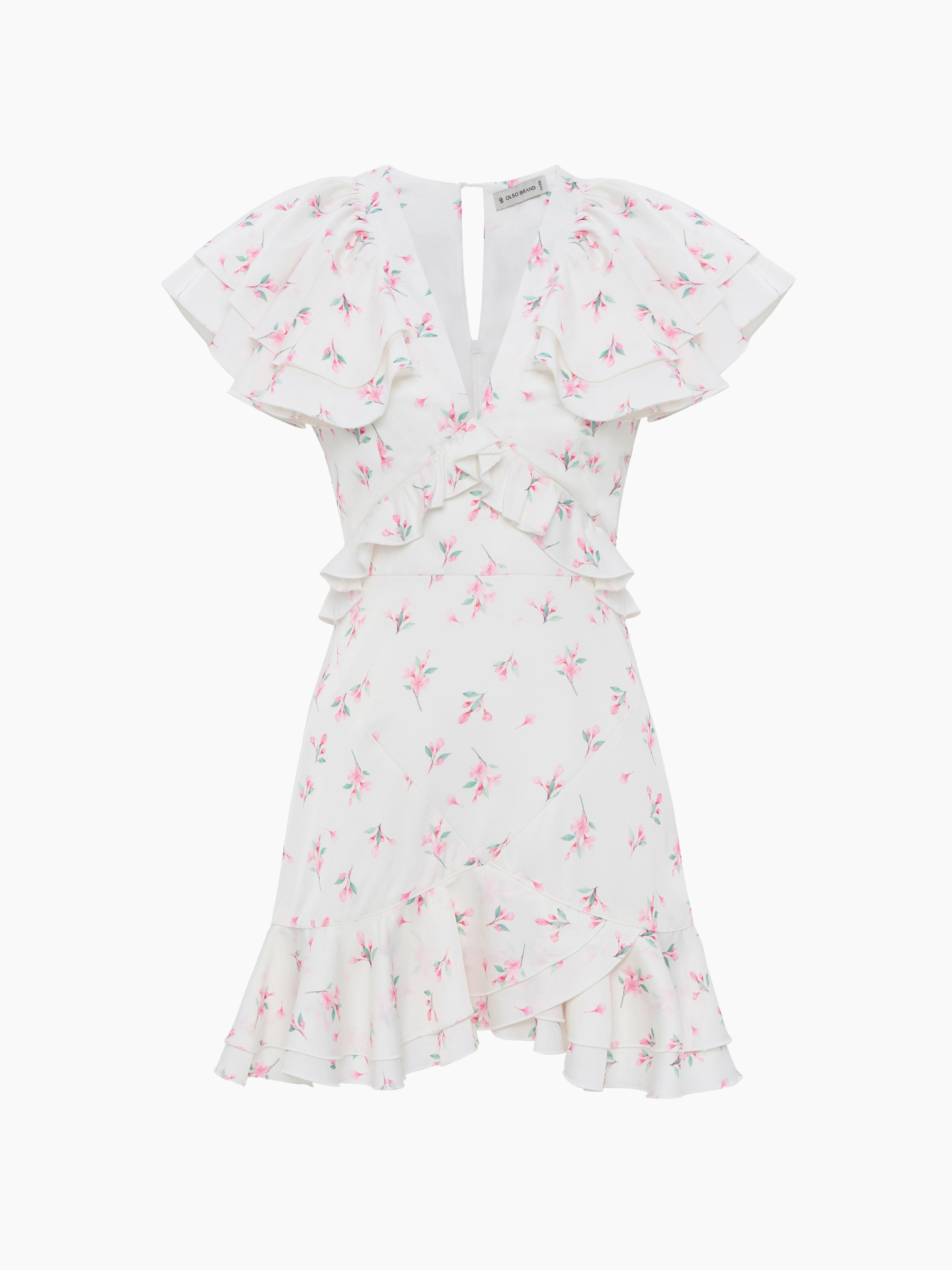 Обтравка. Фотограф для брендов одежды и маркетплейсов в Москве Рита Винтер