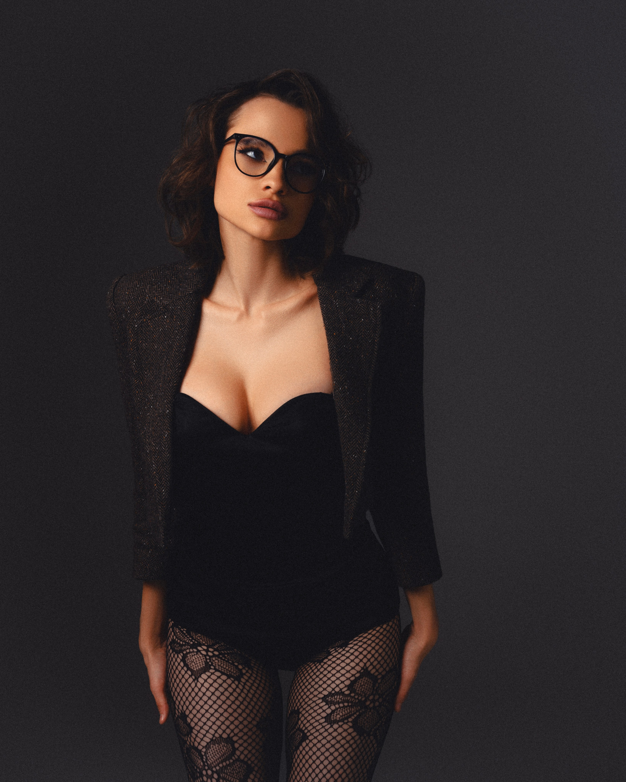 Фотограф Ника Пальвинская. Профессиональный ретушер Прудникова Любовь