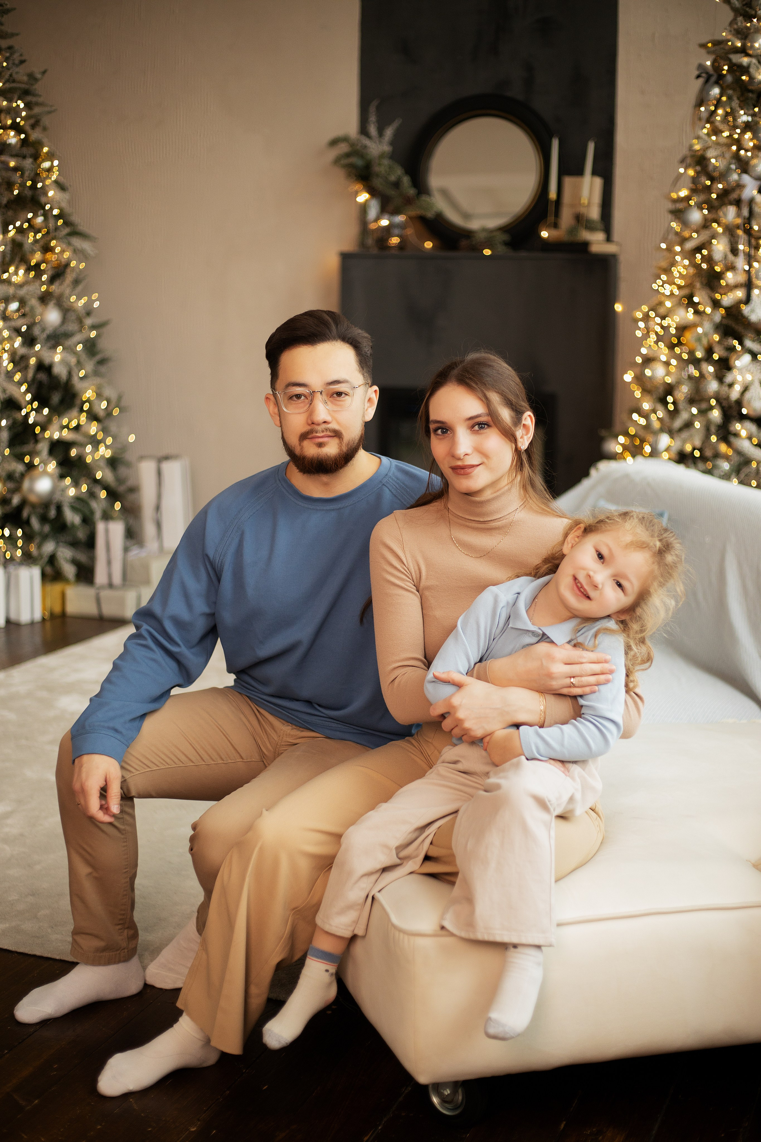 NEW YEAR. Контент-фотограф в Калининграде (Москве) Наталья Кеворкова