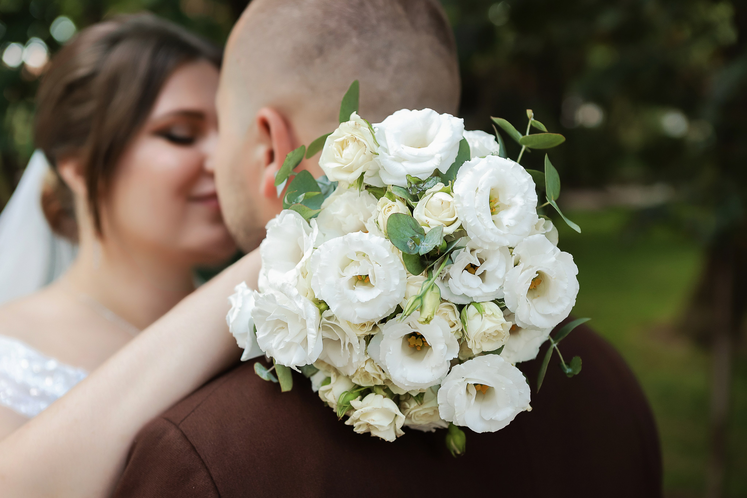 Виталина и Алексей. Свадебный фотограф Евгения Фролова г. Каменск-Шахтинский, Донецк, Ростов