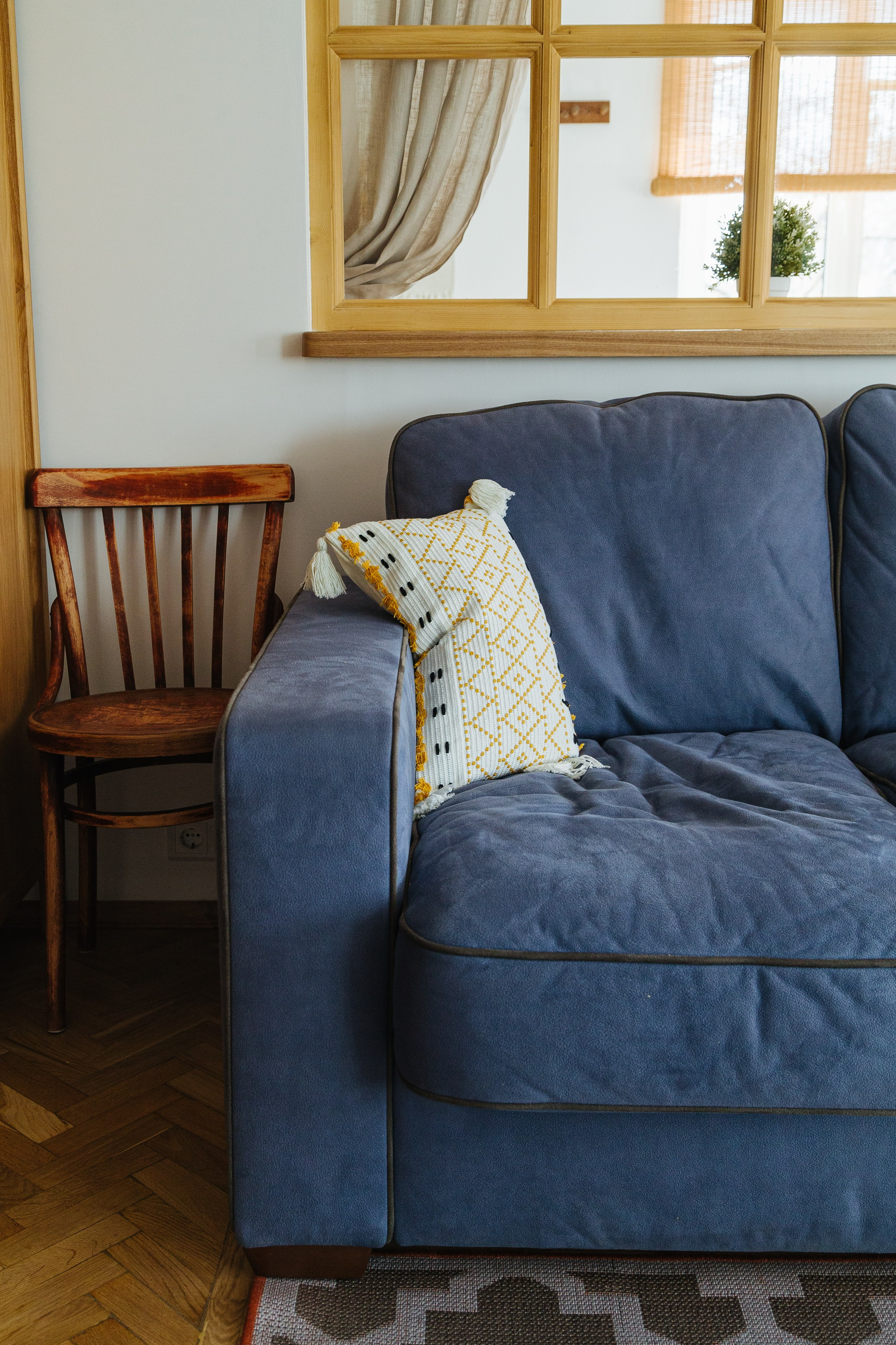 Бохо. Фотограф Оля Батист