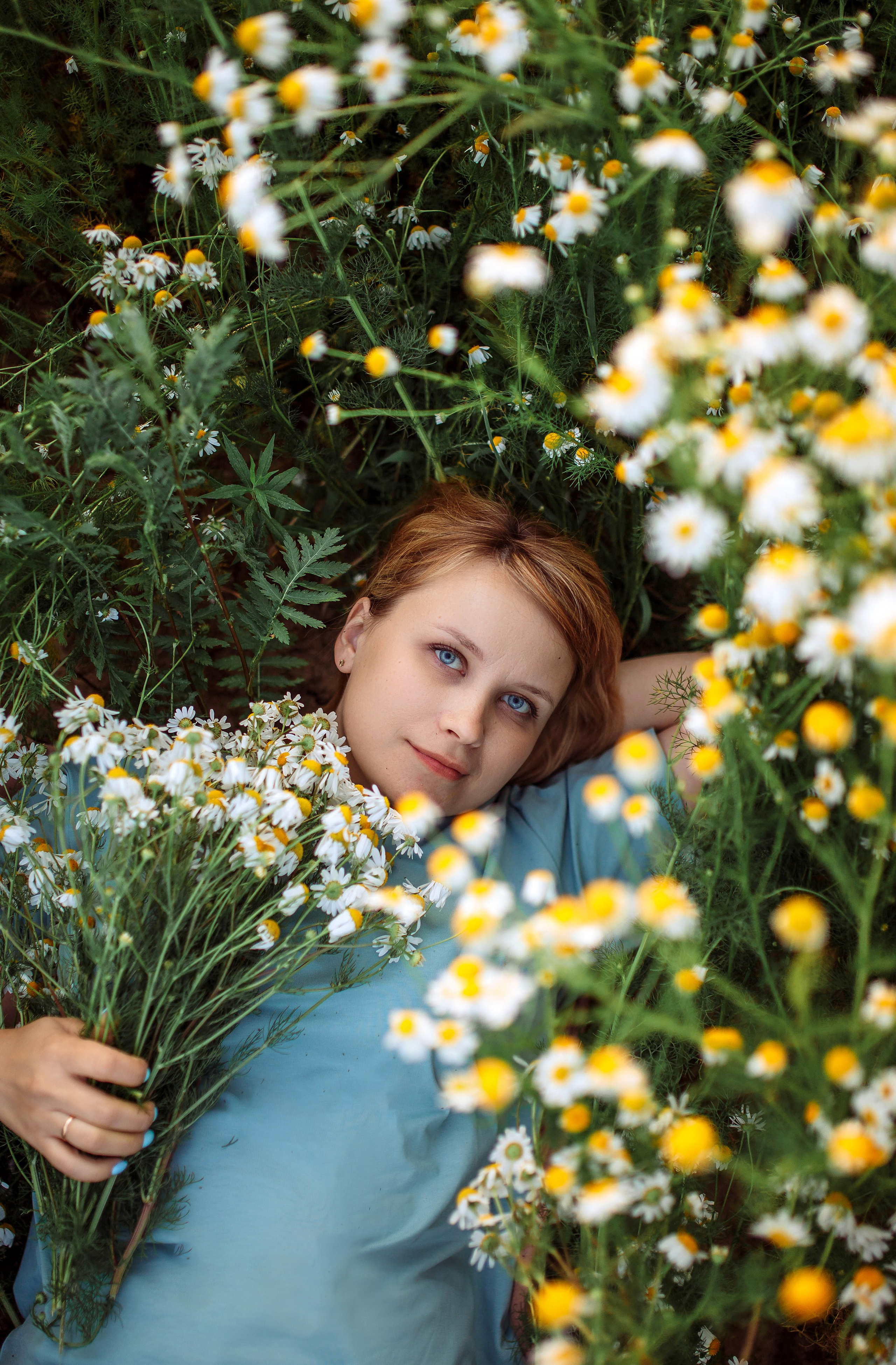 Летние портреты. Семейный и детский фотограф в Нижнем Новгороде Наумова Лидия