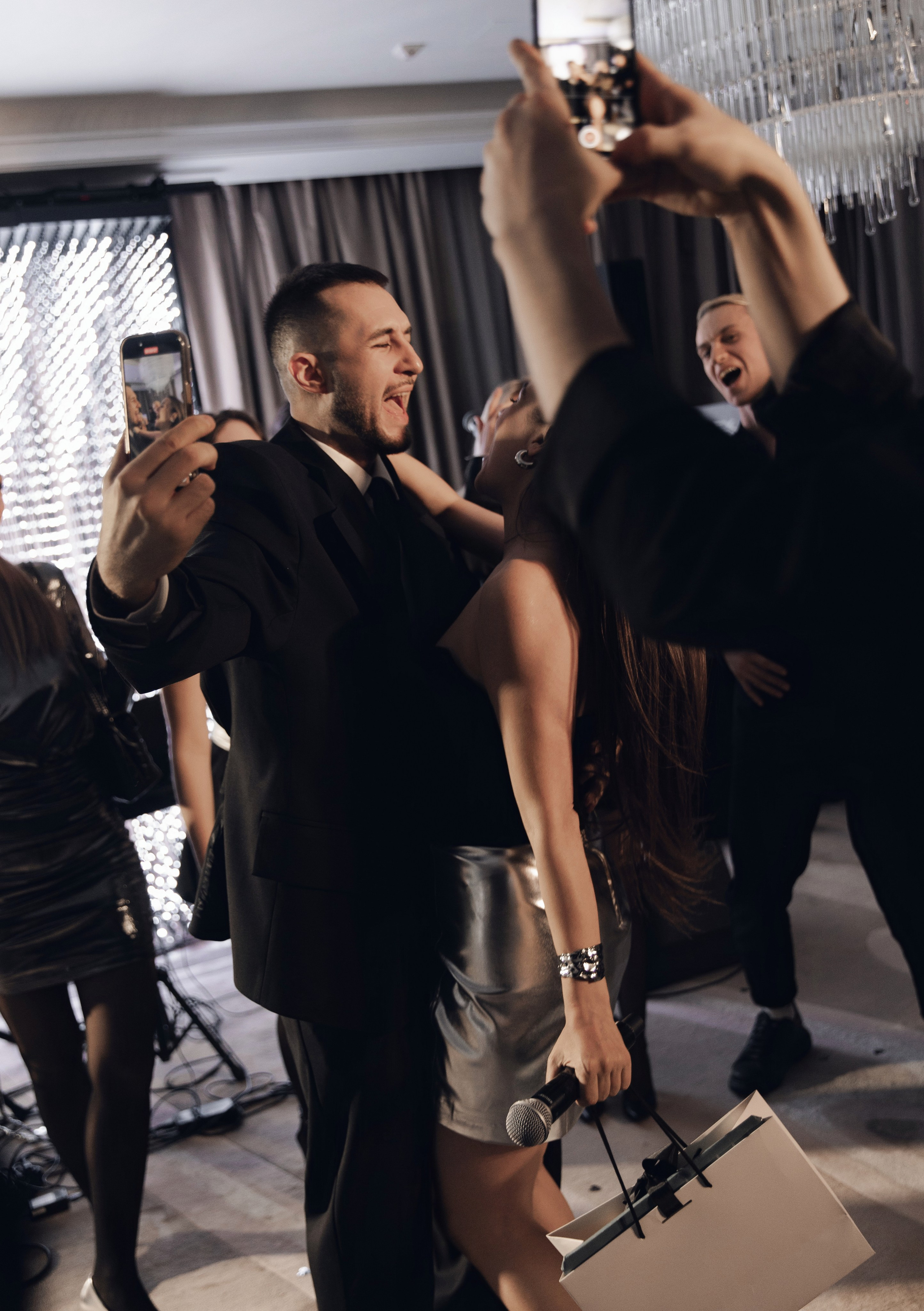 ANASTASIA  MOROZOVA'S  BIRTHDAY