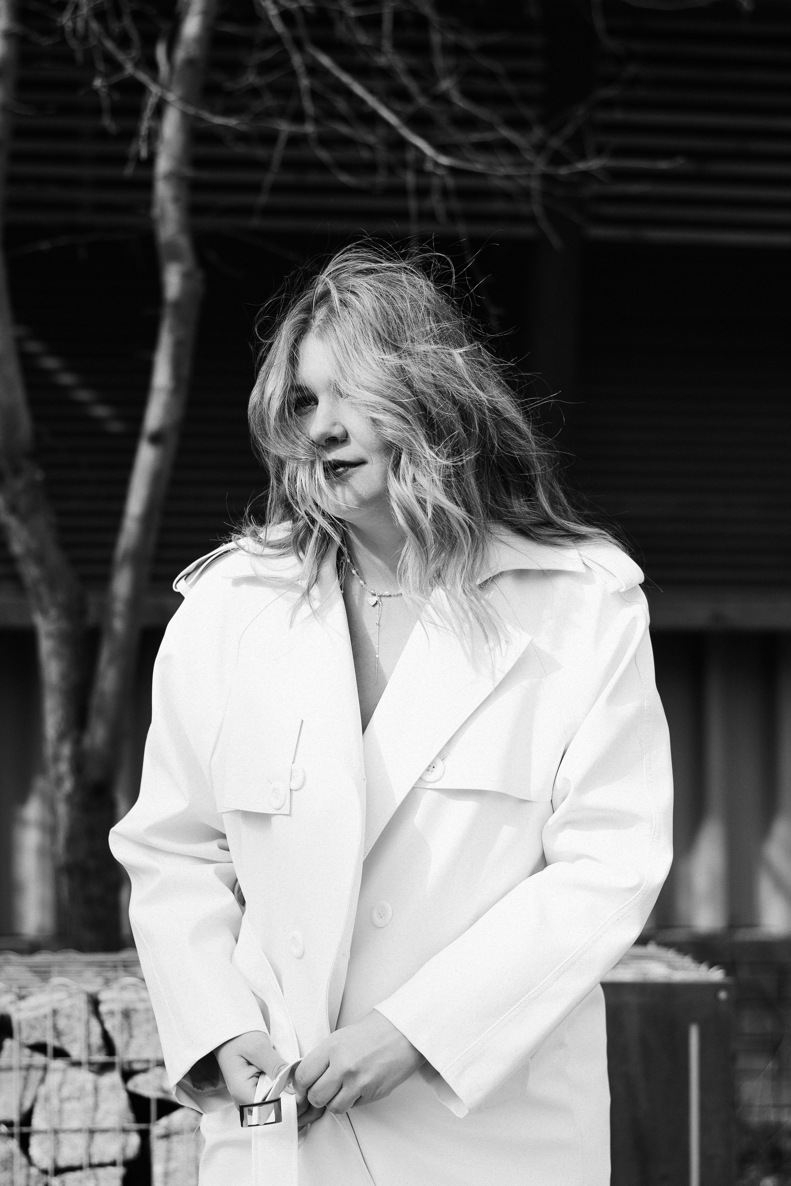 Мария. Фотограф Дарья Мустафина, Тюмень